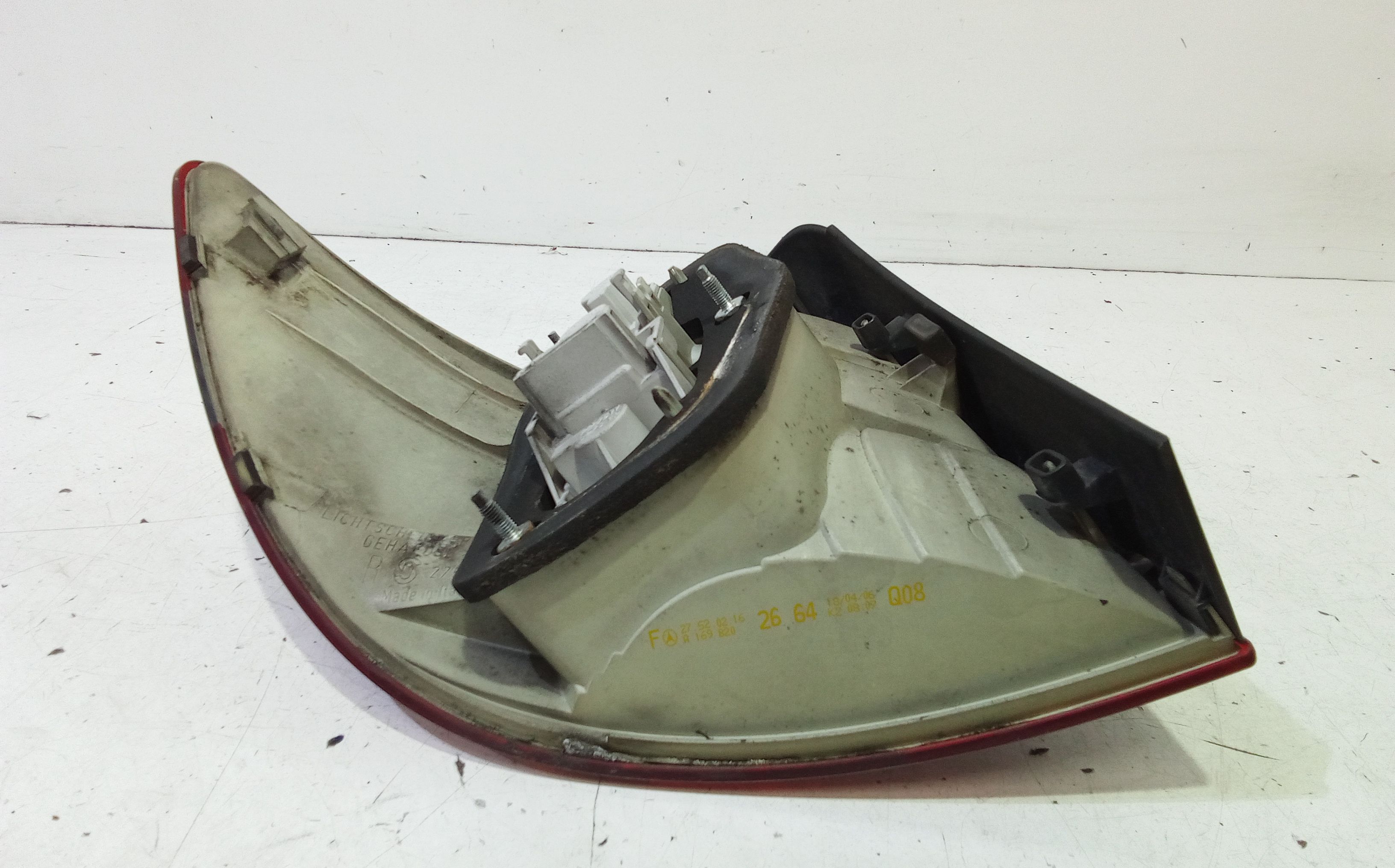 Stop fanale posteriore Destro Passeggero MERCEDES Classe B W245 1 Serie