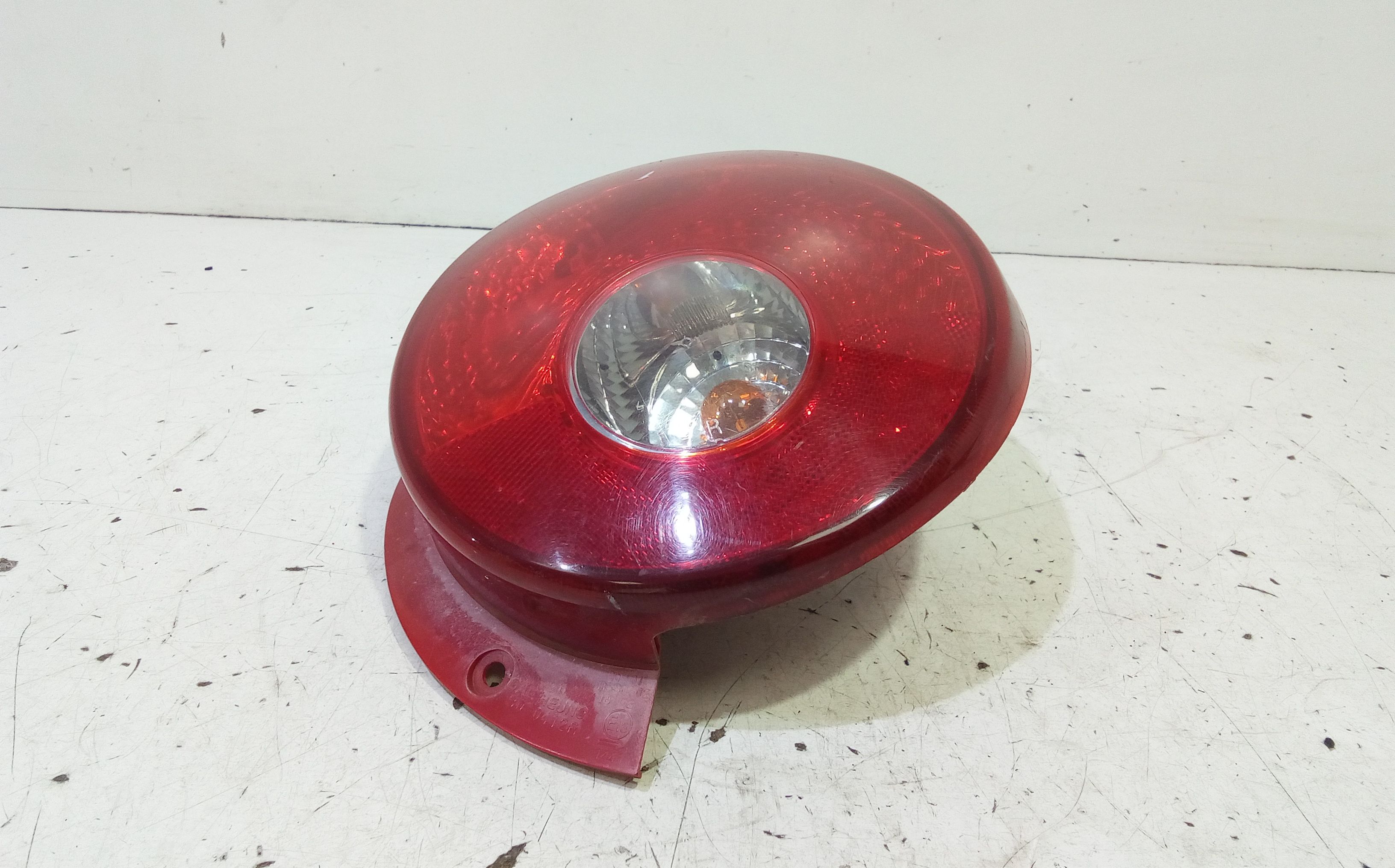 Stop fanale posteriore Destro Passeggero CHEVROLET Matiz 3 Serie