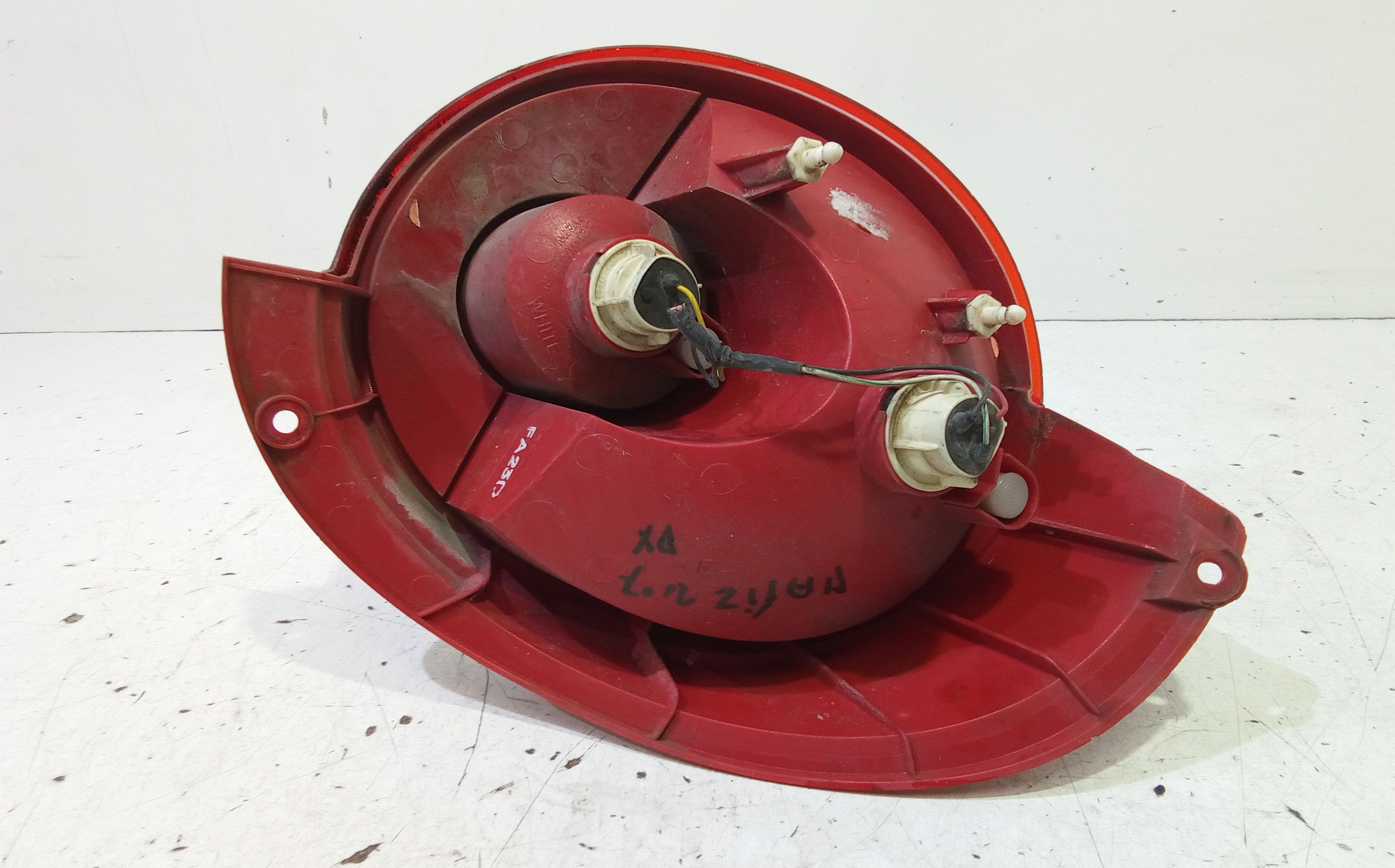 Stop fanale posteriore Destro Passeggero CHEVROLET Matiz 3 Serie