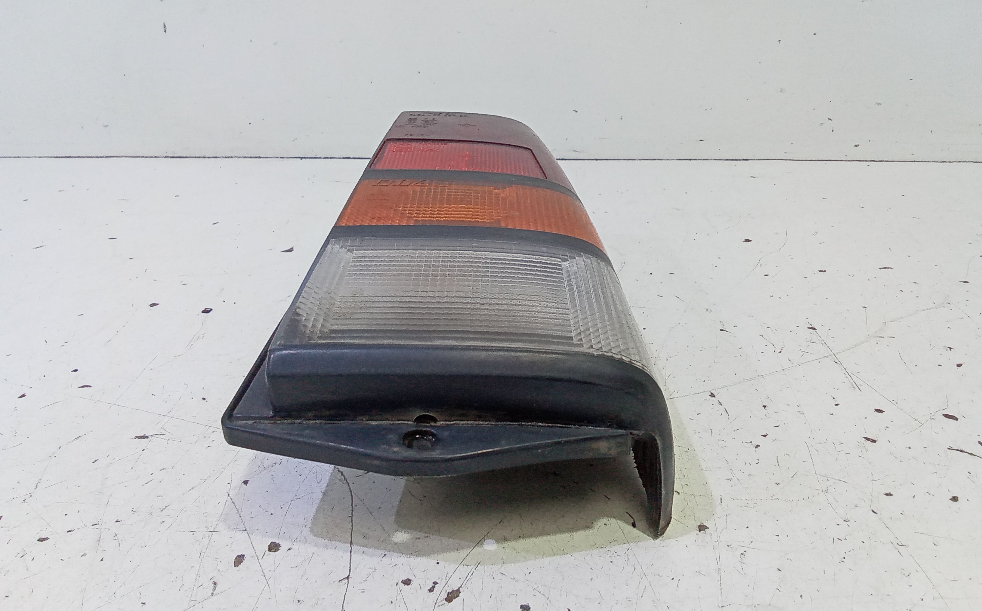 Stop fanale posteriore Destro Passeggero FIAT Panda 1 Serie