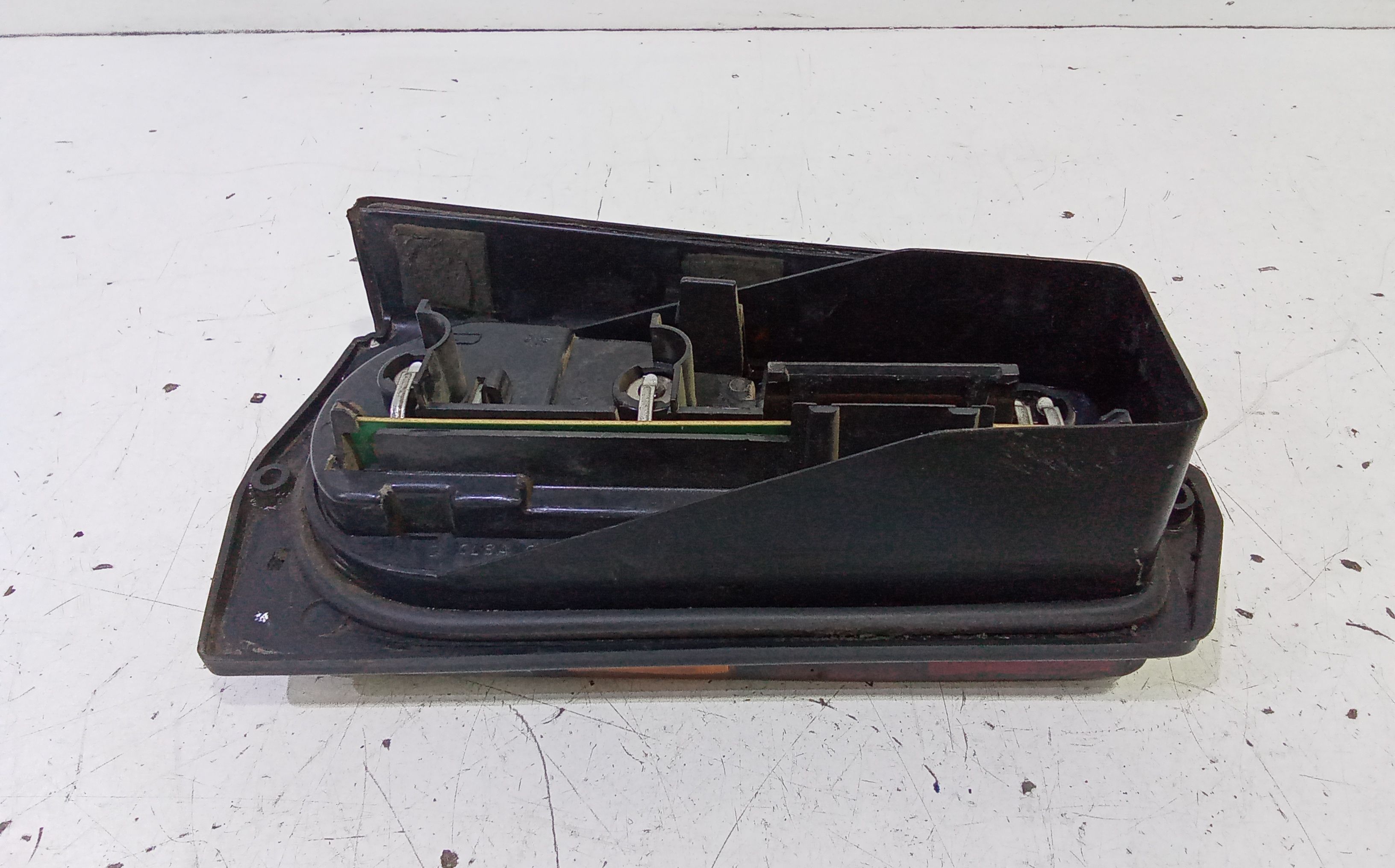 Stop fanale posteriore Destro Passeggero FIAT Panda 1 Serie