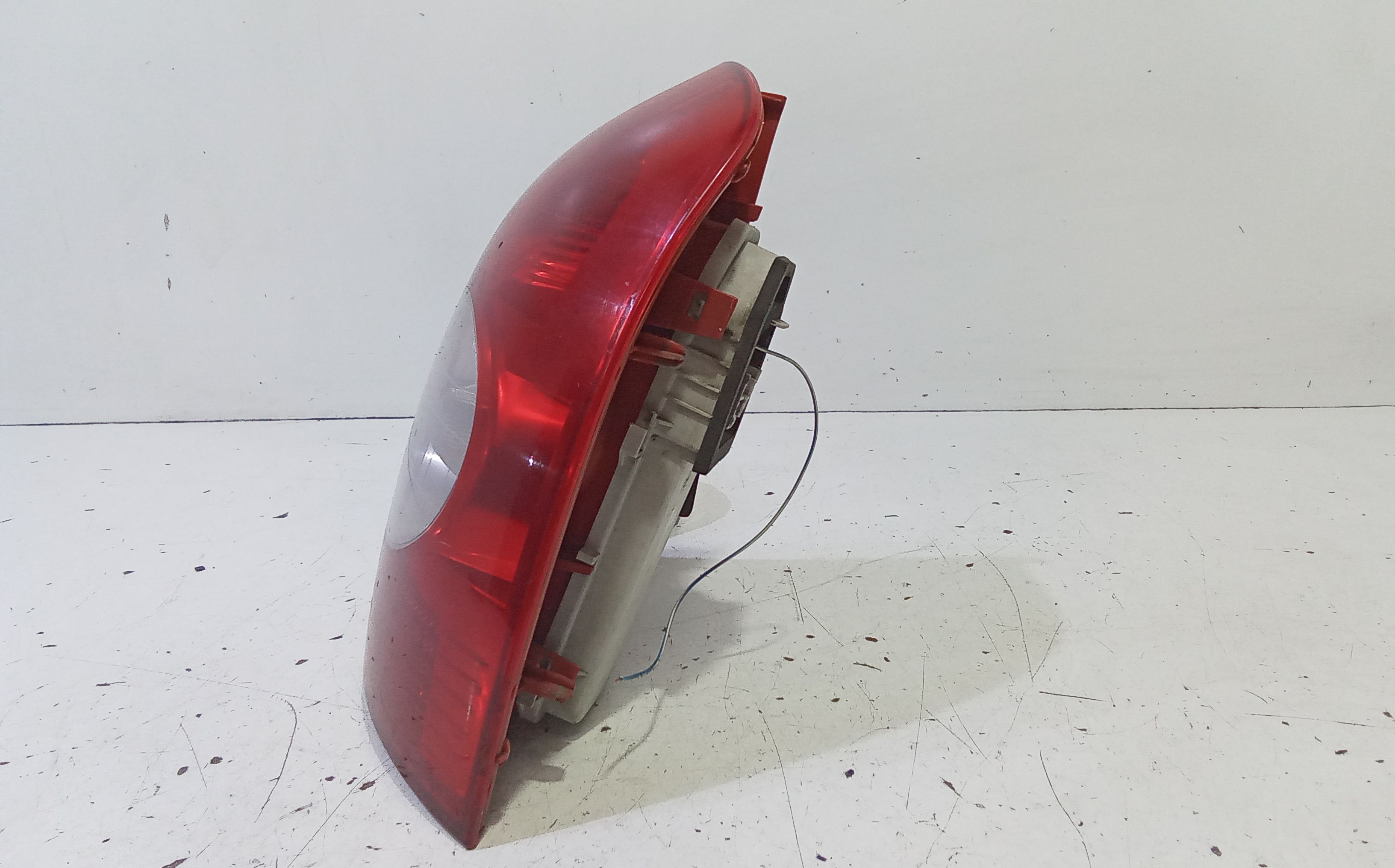 Stop fanale posteriore Destro Passeggero RENAULT Clio Serie (01>05)