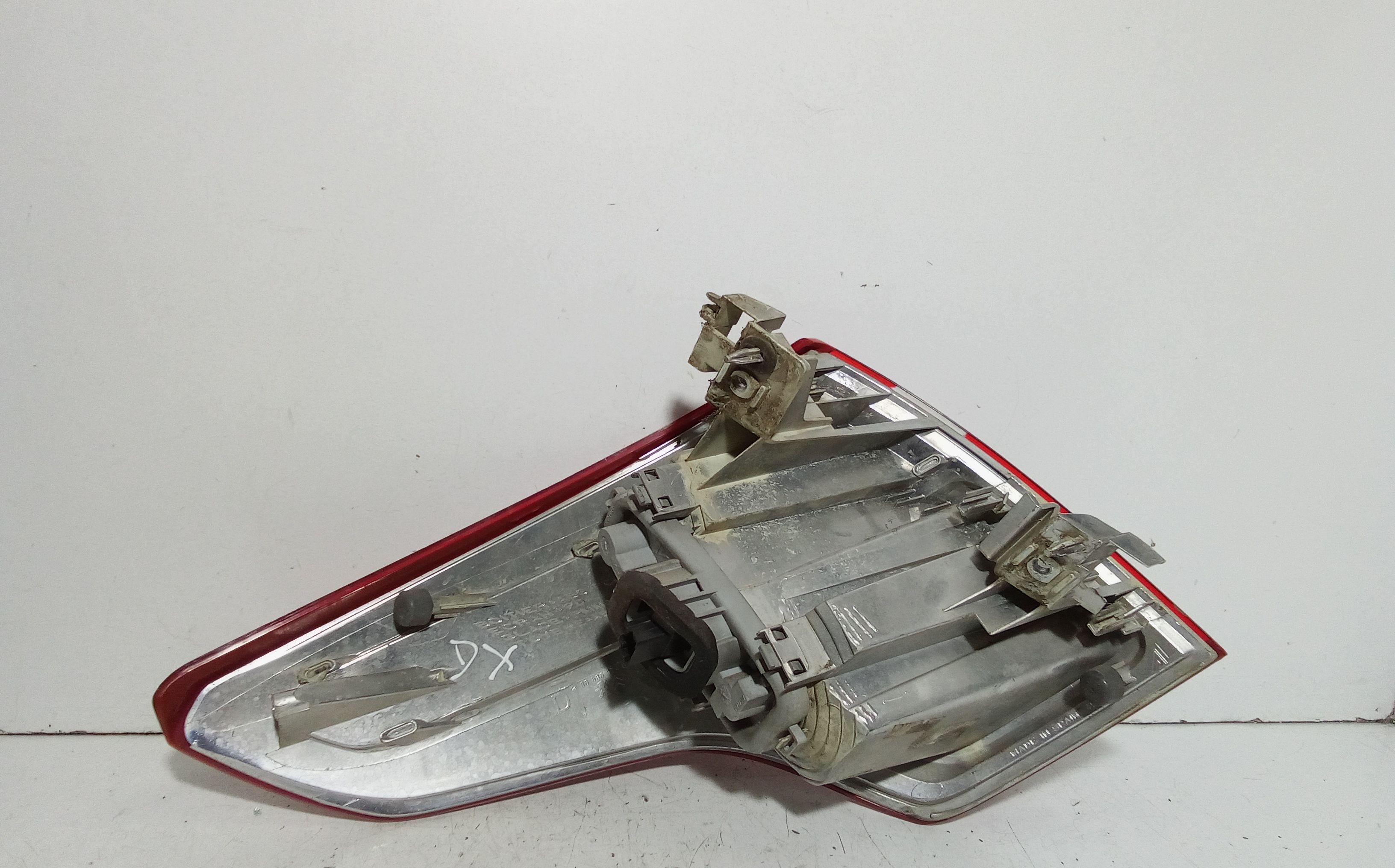 Stop fanale posteriore Destro Passeggero CITROEN C4 Picasso (06>13) Mk1