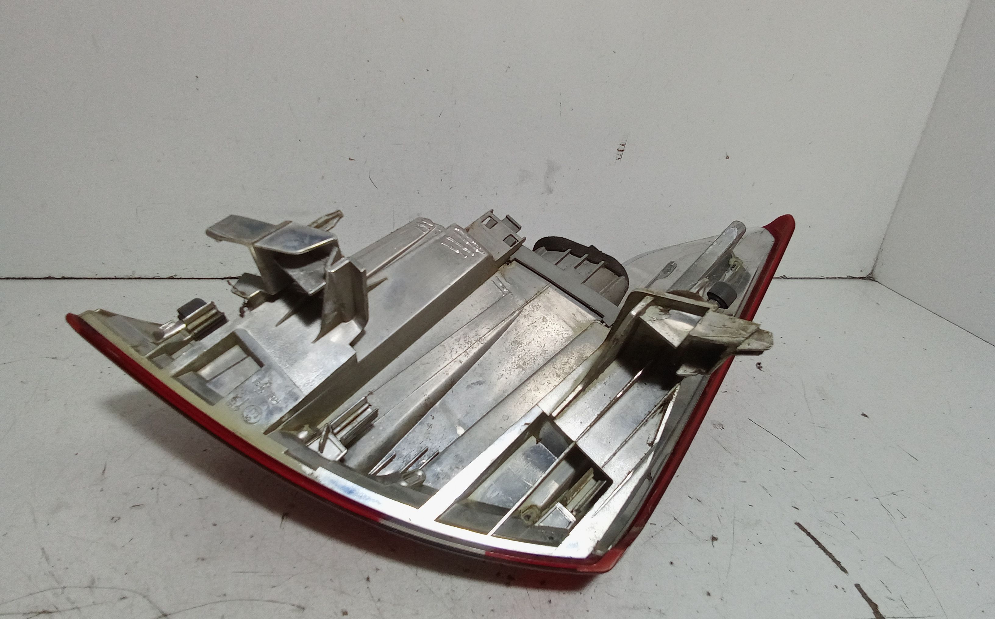 Stop fanale posteriore Destro Passeggero CITROEN C4 Picasso (06>13) Mk1