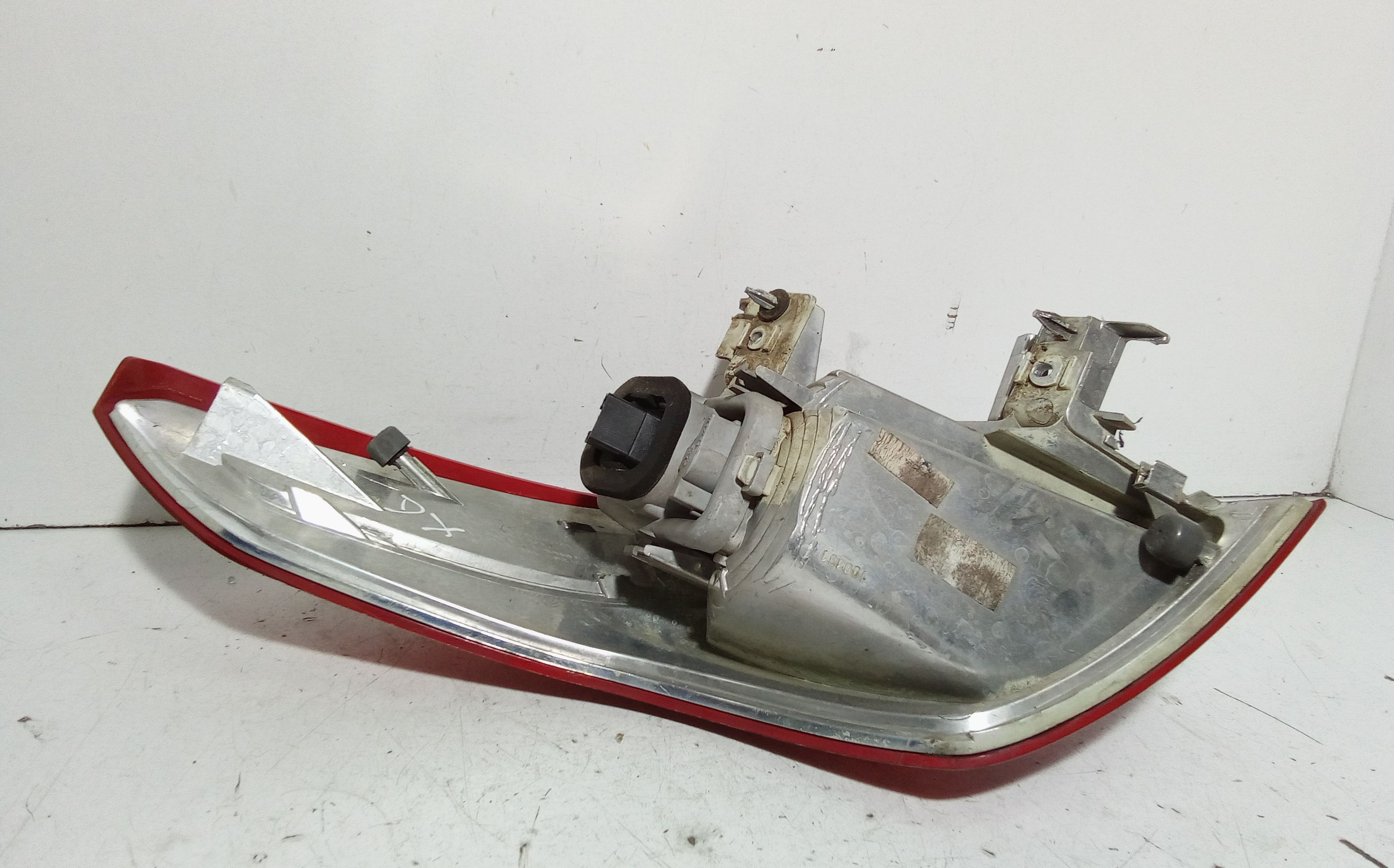 Stop fanale posteriore Destro Passeggero CITROEN C4 Picasso (06>13) Mk1