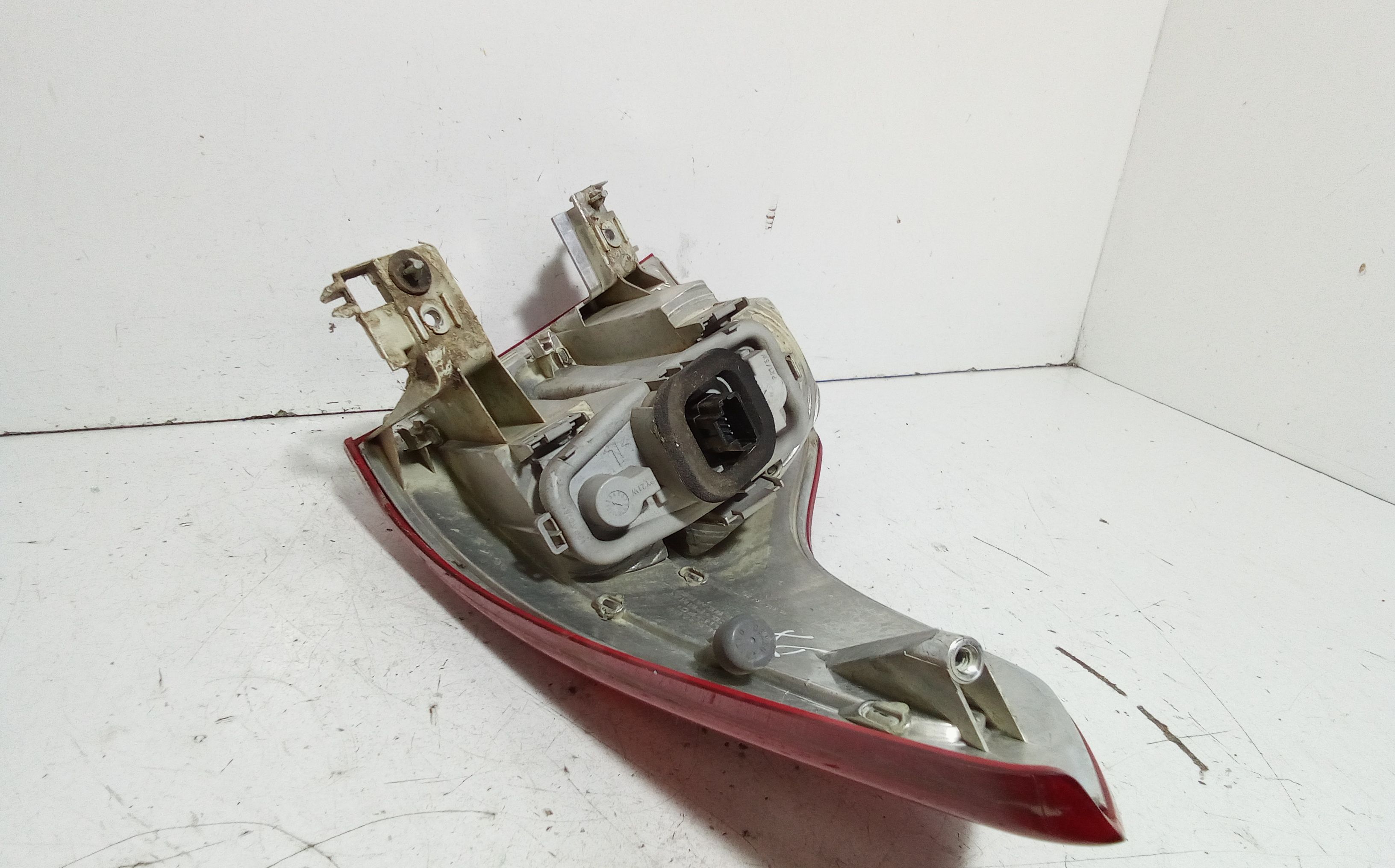 Stop fanale posteriore Destro Passeggero CITROEN C4 Picasso (06>13) Mk1