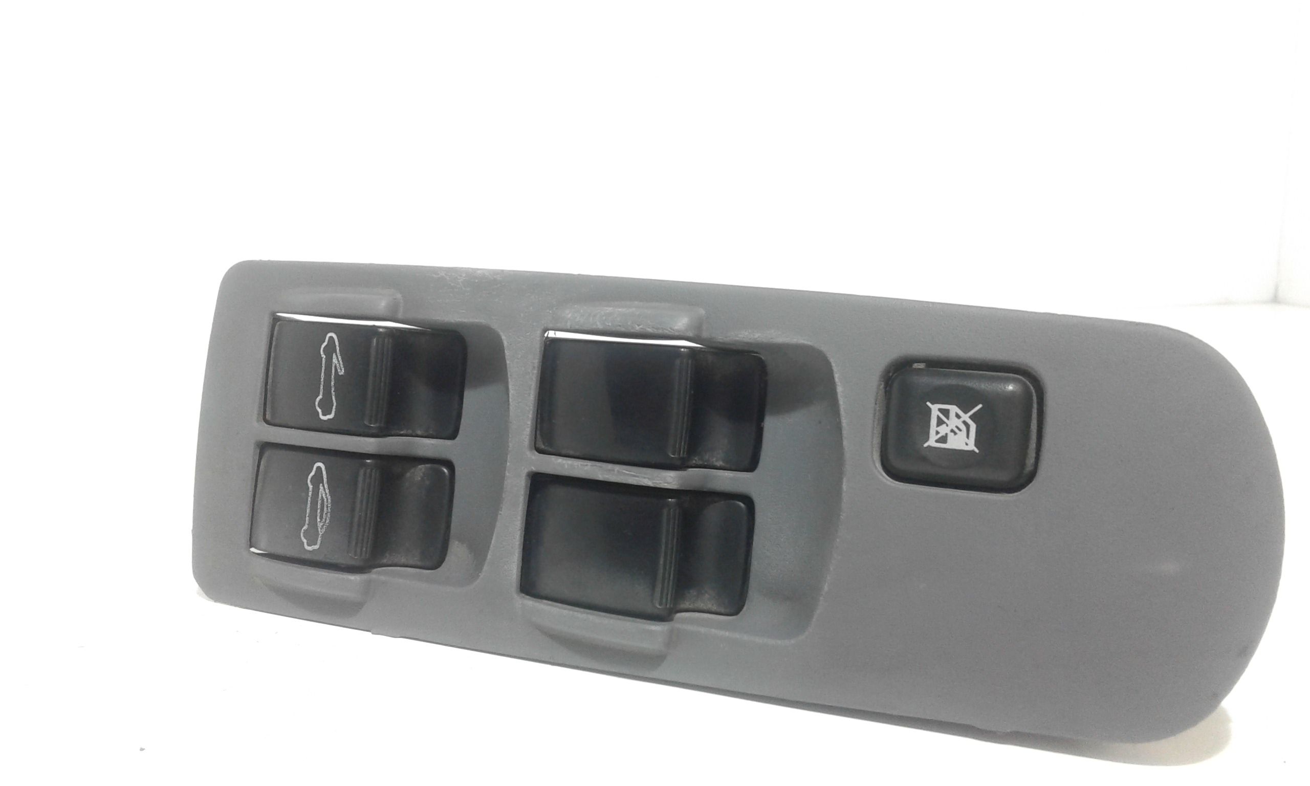 Pulsantiera Anteriore Sinistra Guida MITSUBISHI Colt Cabrio (CZC)