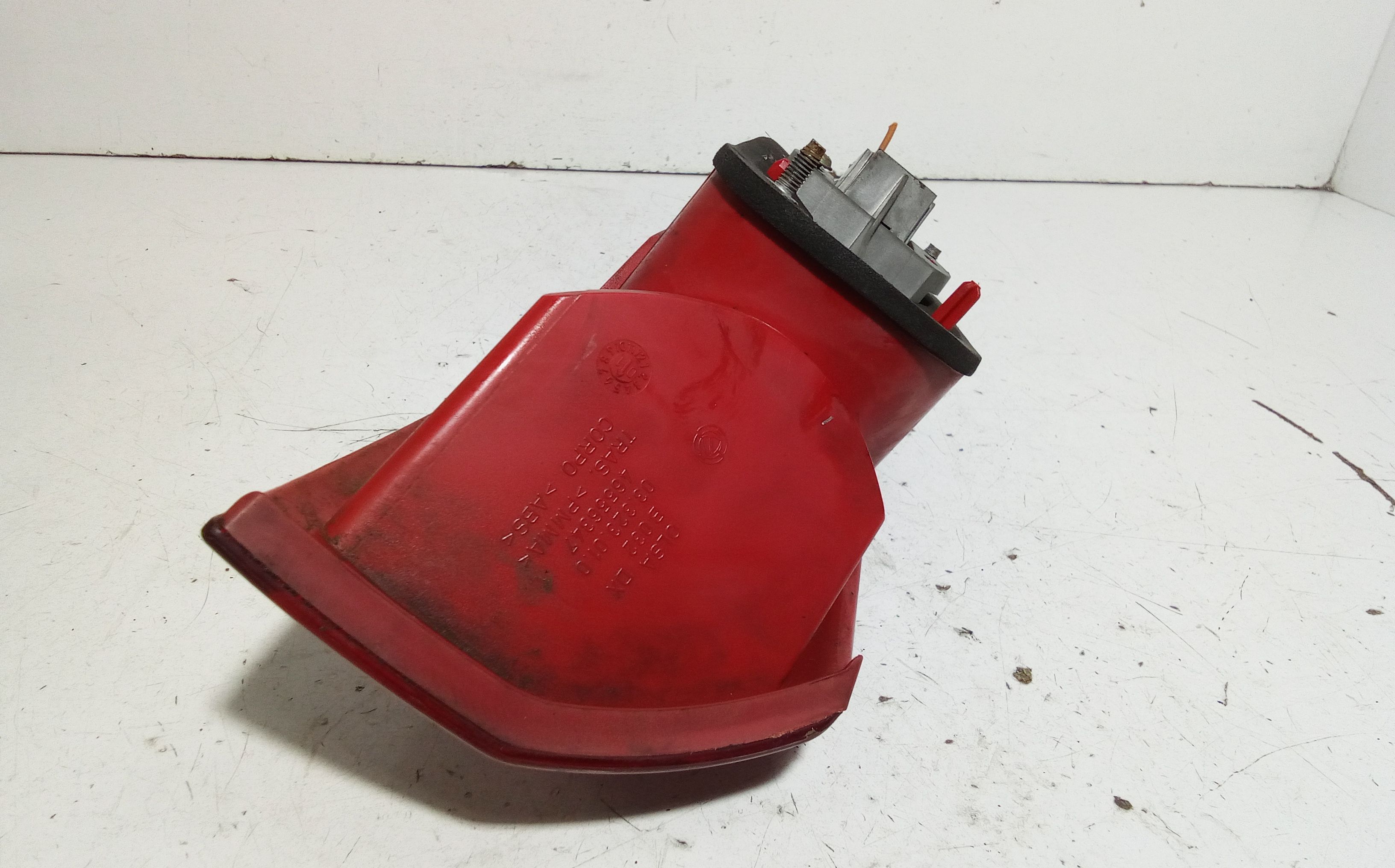 Stop fanale posteriore Destro Passeggero ALFA ROMEO 147 Serie (937_) (05>10)