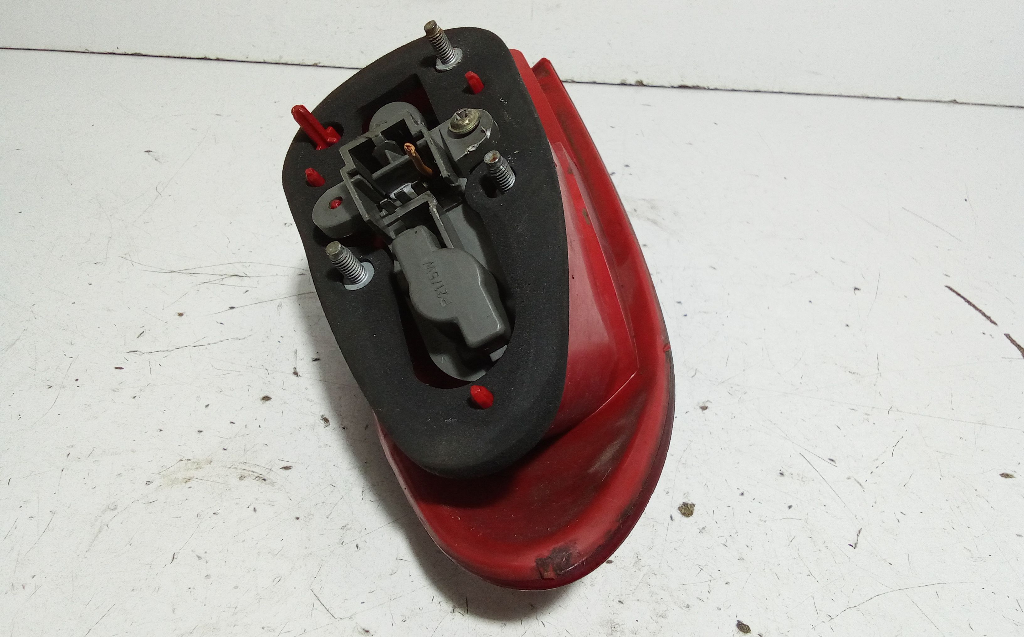 Stop fanale posteriore Destro Passeggero ALFA ROMEO 147 Serie (937_) (05>10)