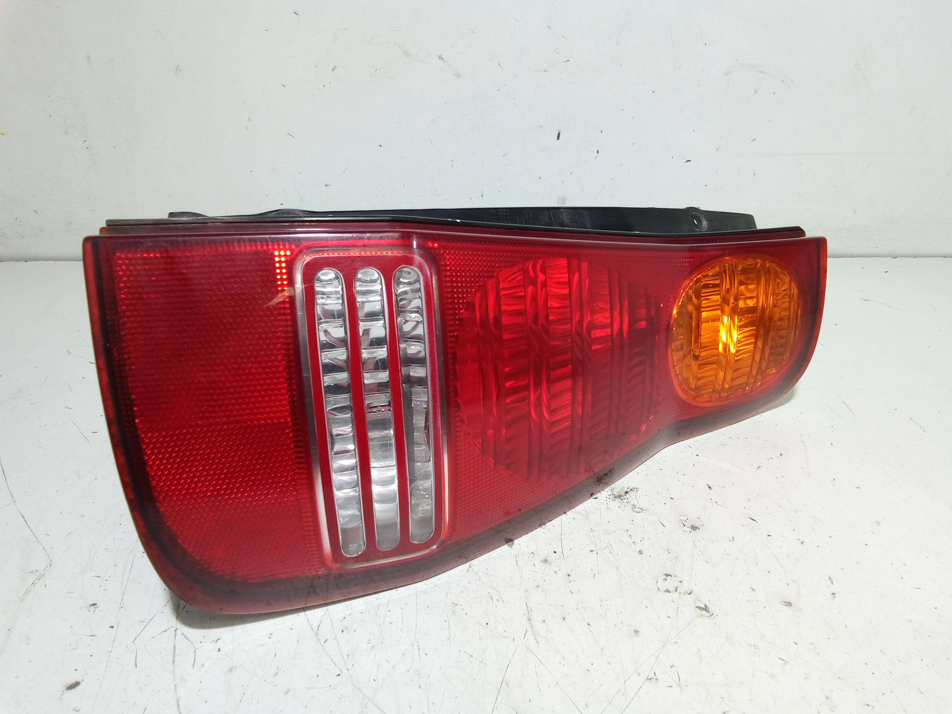 Stop fanale posteriore Destro Passeggero HYUNDAI Matrix 1 Serie