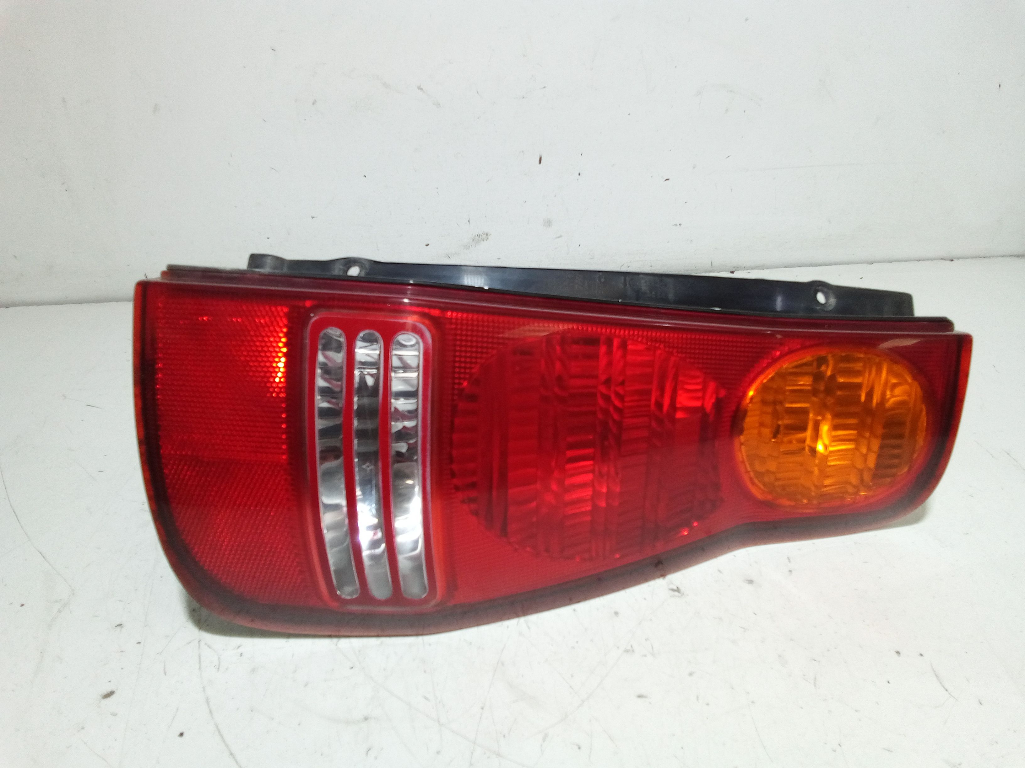 Stop fanale posteriore Destro Passeggero HYUNDAI Matrix 1 Serie