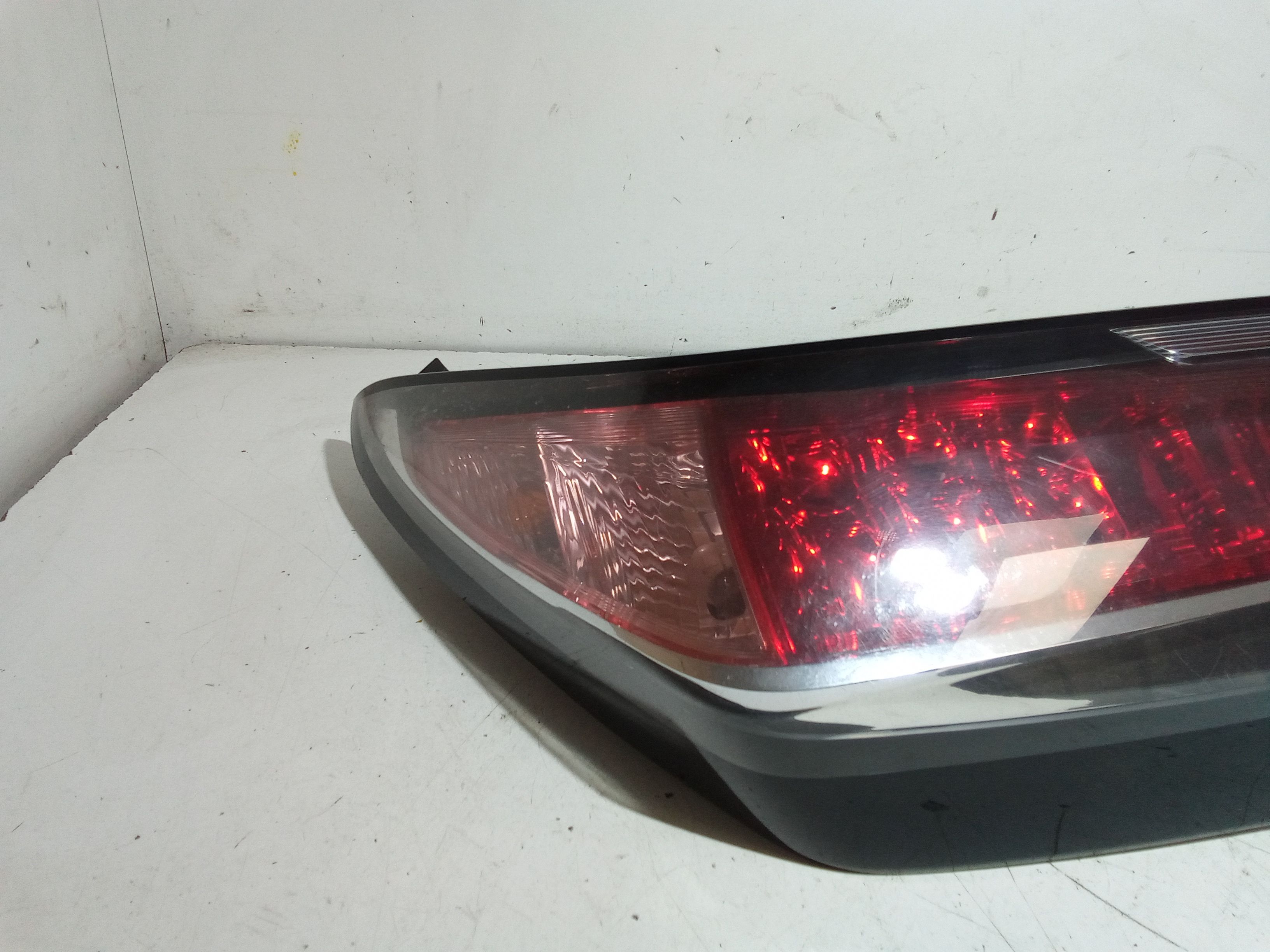 Stop fanale posteriore Destro Passeggero TOYOTA Aygo 3 Serie