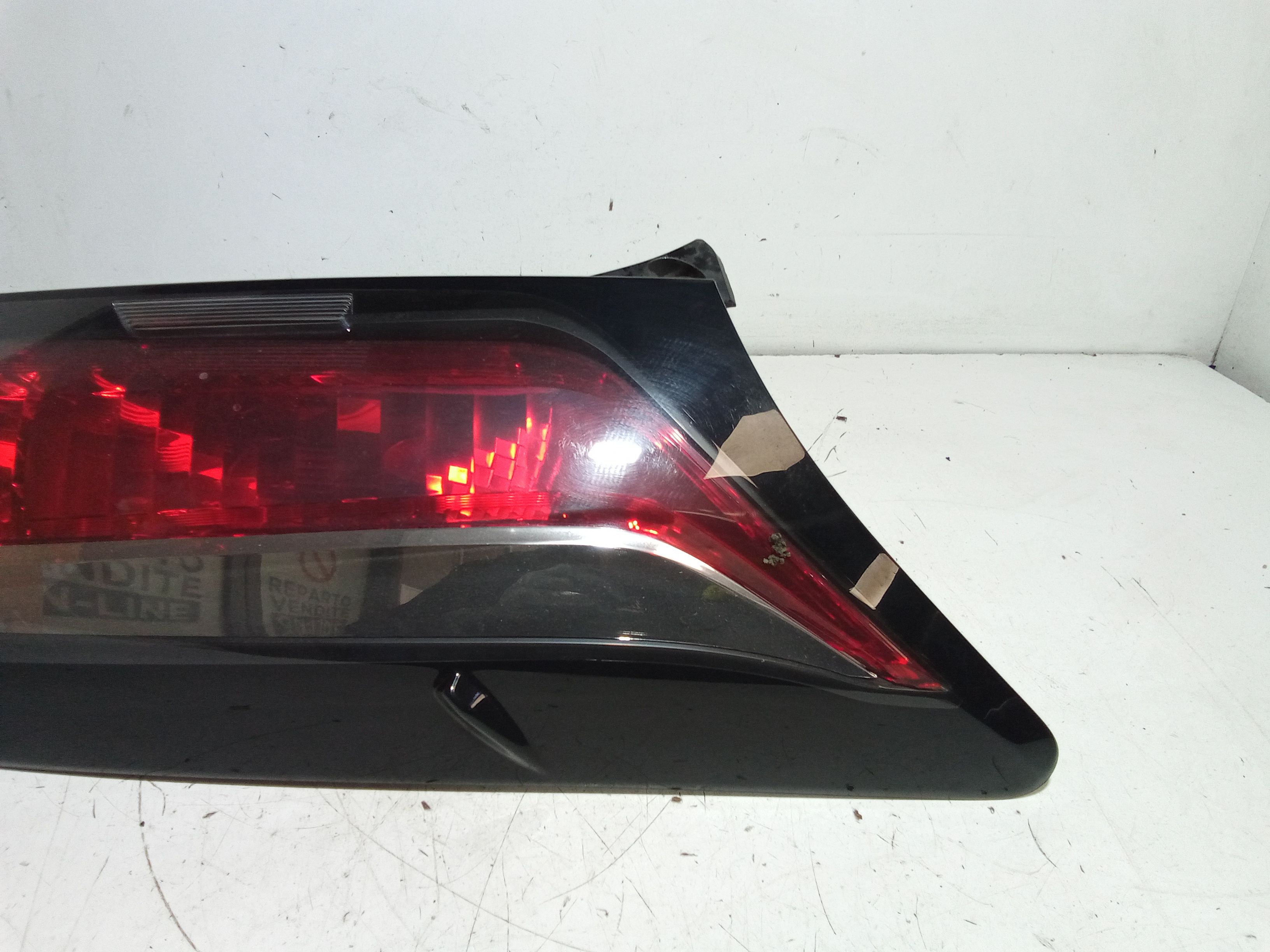 Stop fanale posteriore Destro Passeggero TOYOTA Aygo 3 Serie