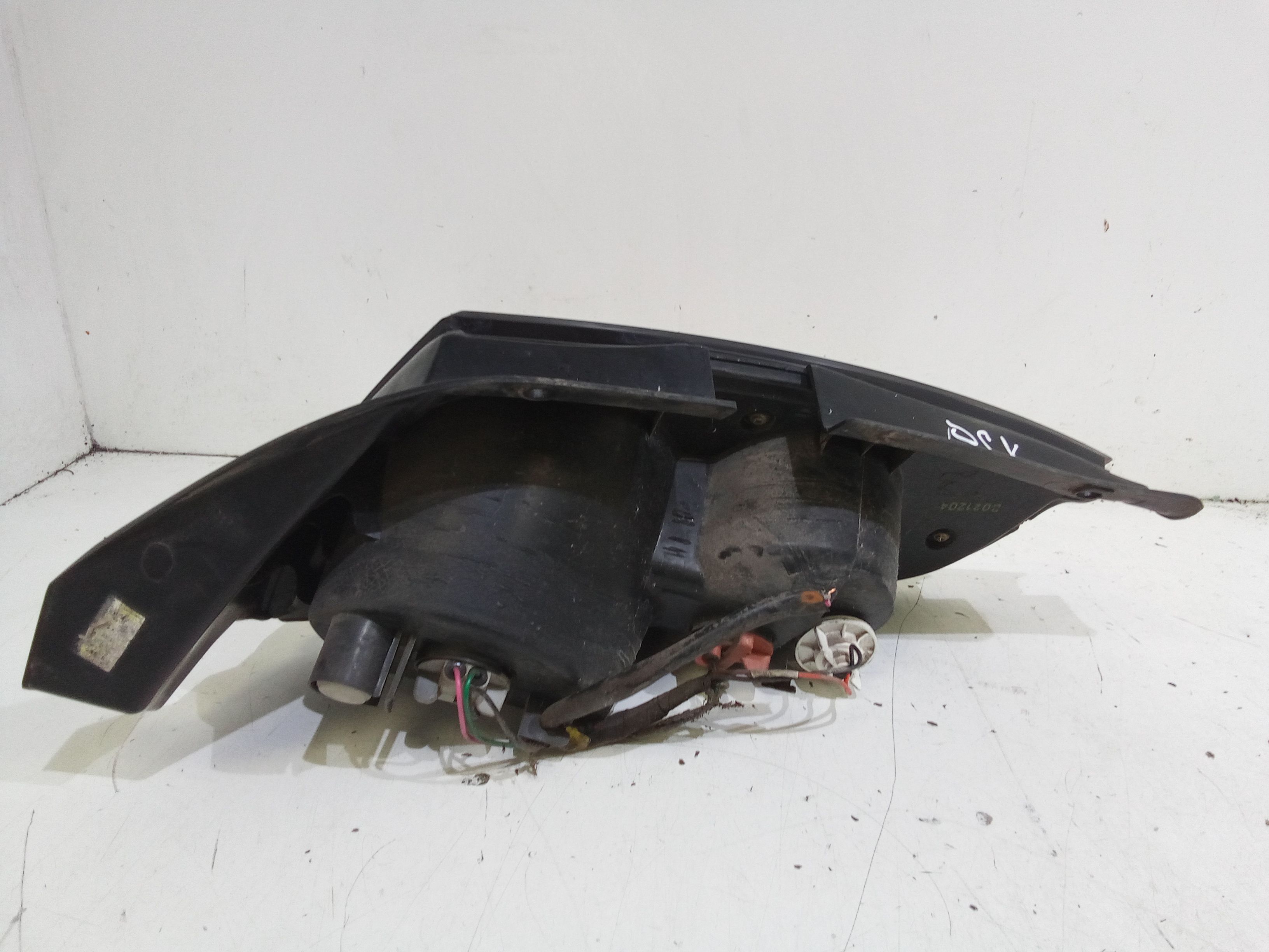 Stop fanale posteriore Destro Passeggero HYUNDAI Atos Prime 2 Serie