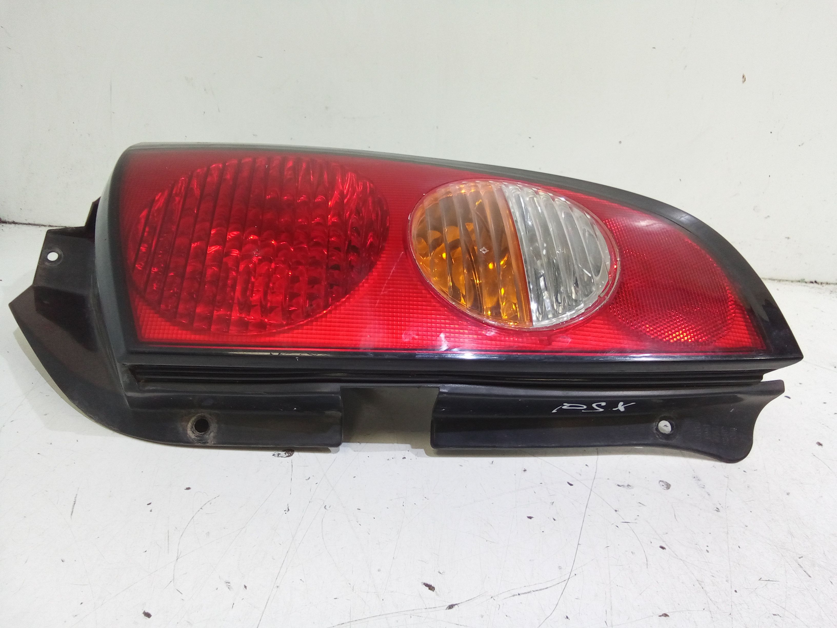 Stop fanale posteriore Destro Passeggero HYUNDAI Atos Prime 2 Serie