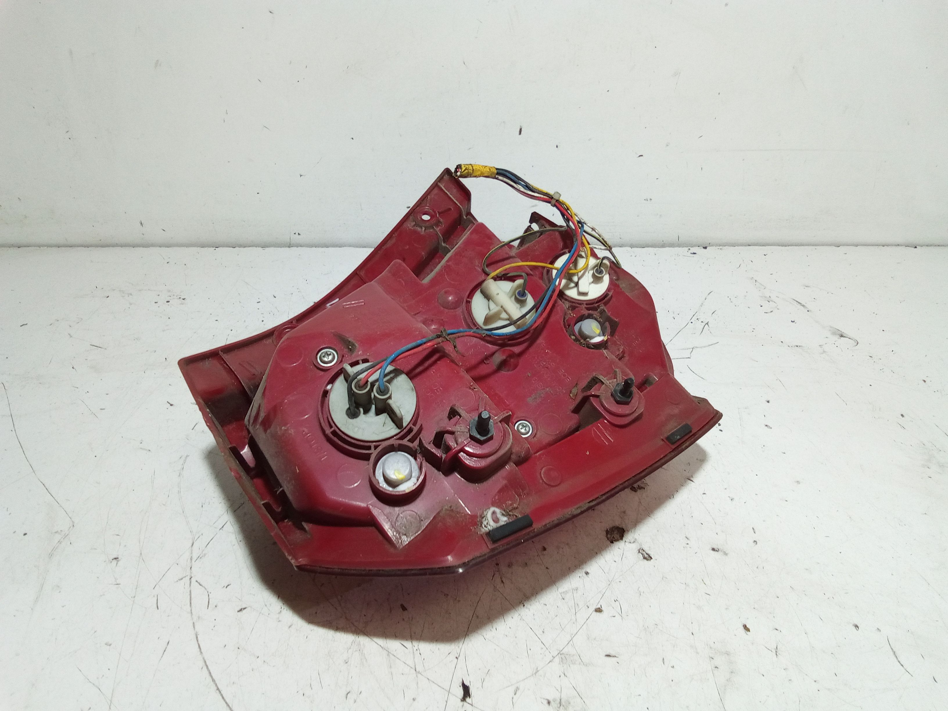 Stop fanale posteriore Destro Passeggero CHEVROLET Aveo 1 Serie