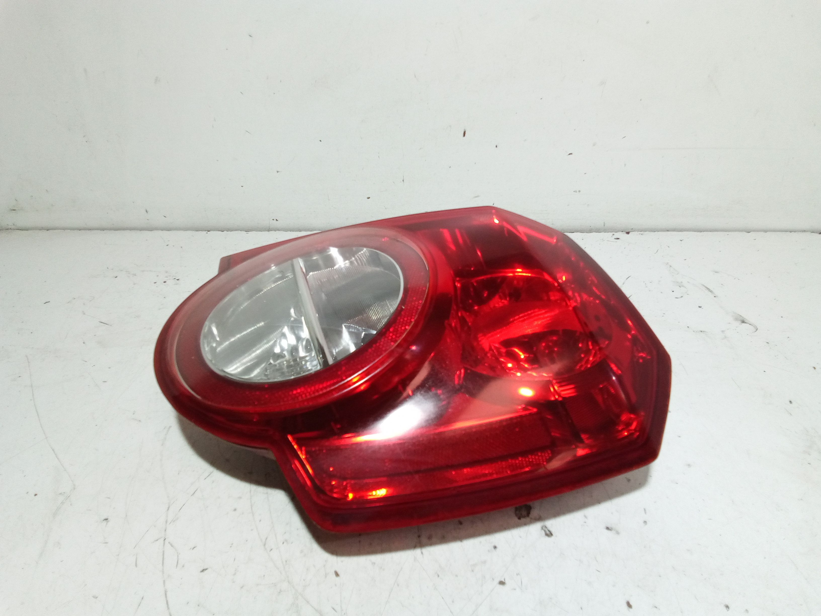 Stop fanale posteriore Destro Passeggero CHEVROLET Aveo 1 Serie