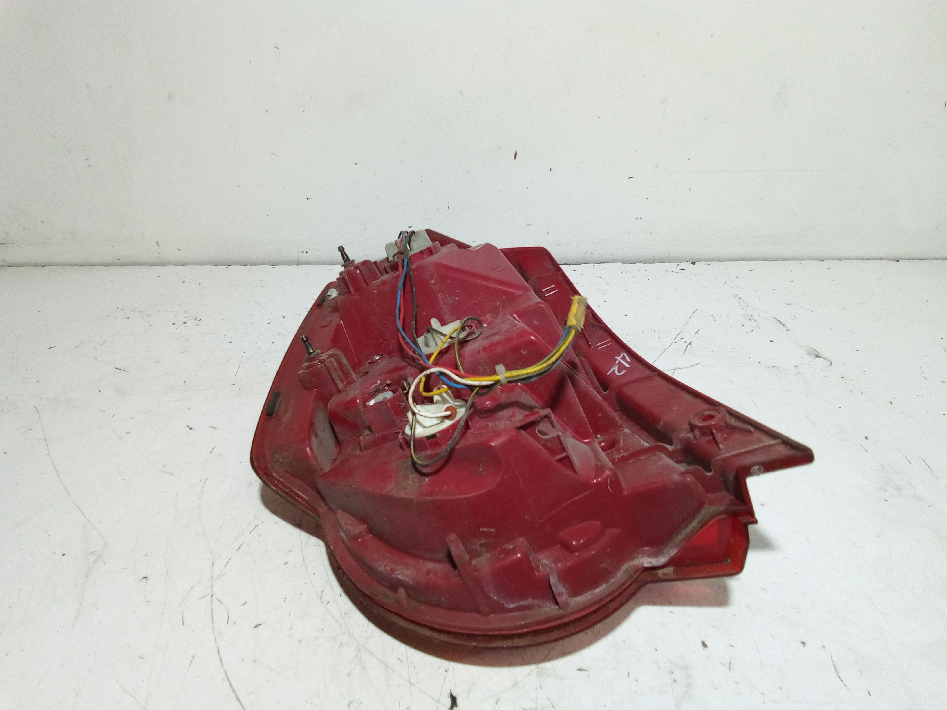 Stop fanale posteriore Destro Passeggero CHEVROLET Aveo 1 Serie