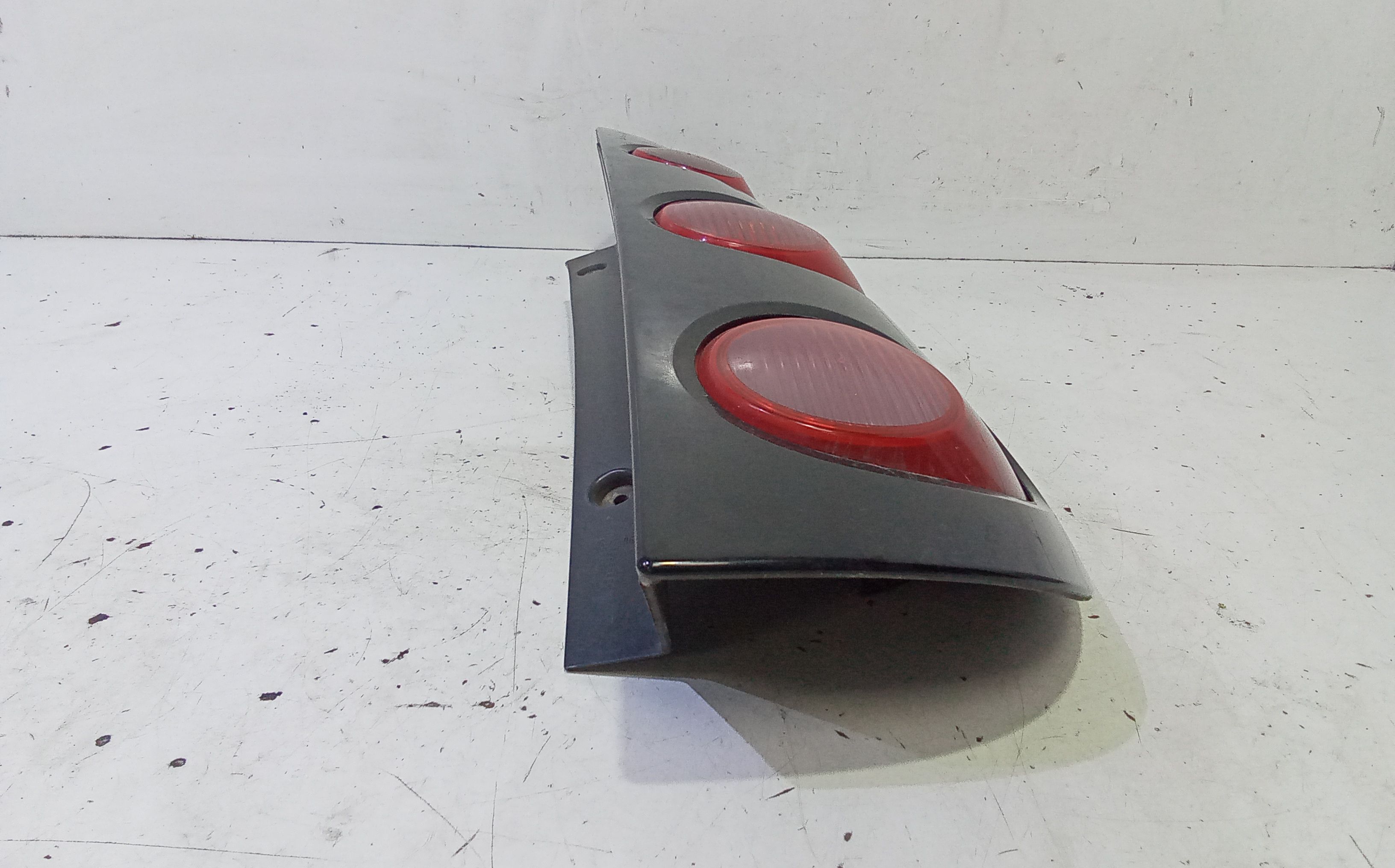 Stop fanale posteriore Destro Passeggero SMART Forfour 1 Serie