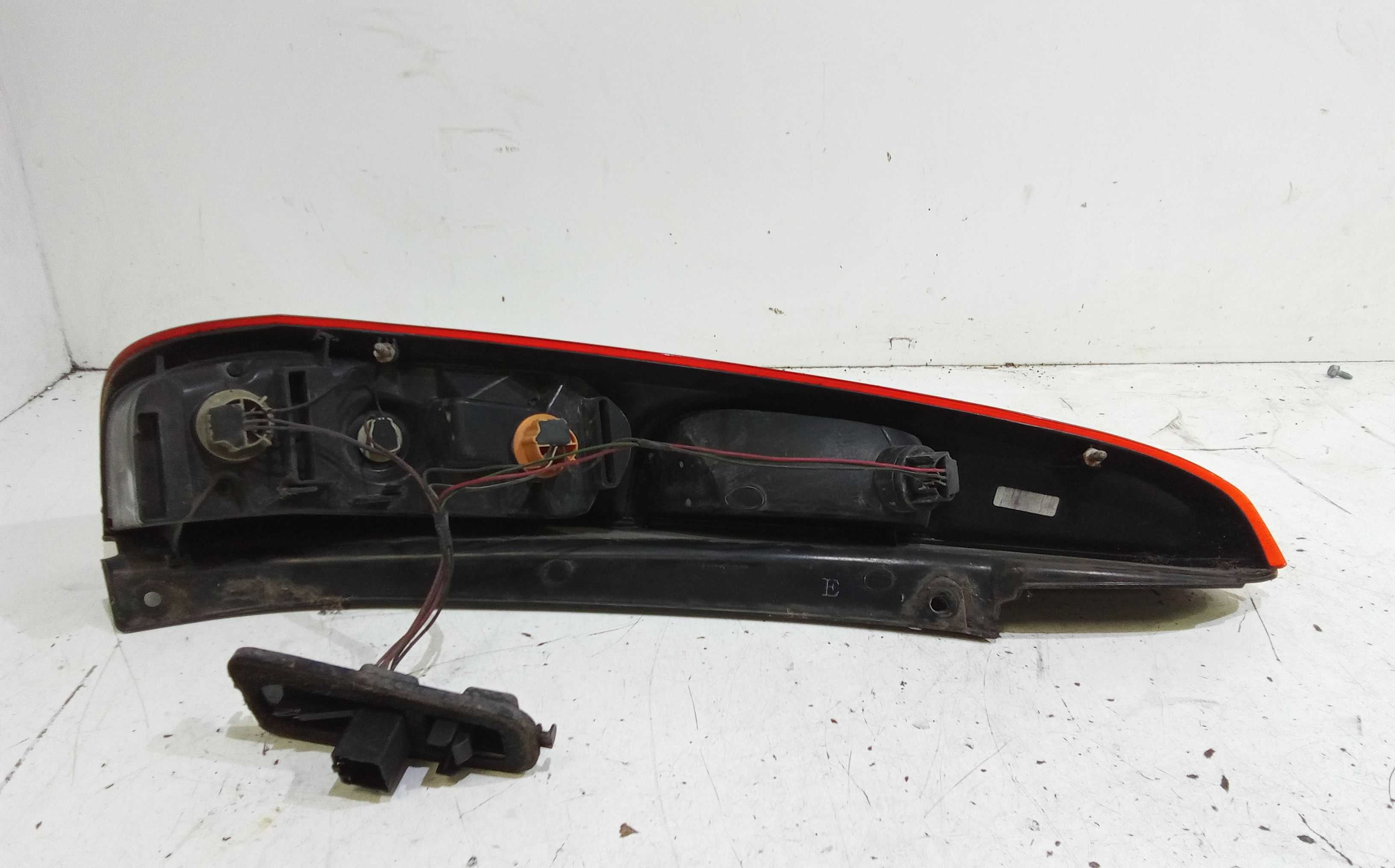 Stop fanale posteriore Destro Passeggero FORD Fiesta 4 Serie