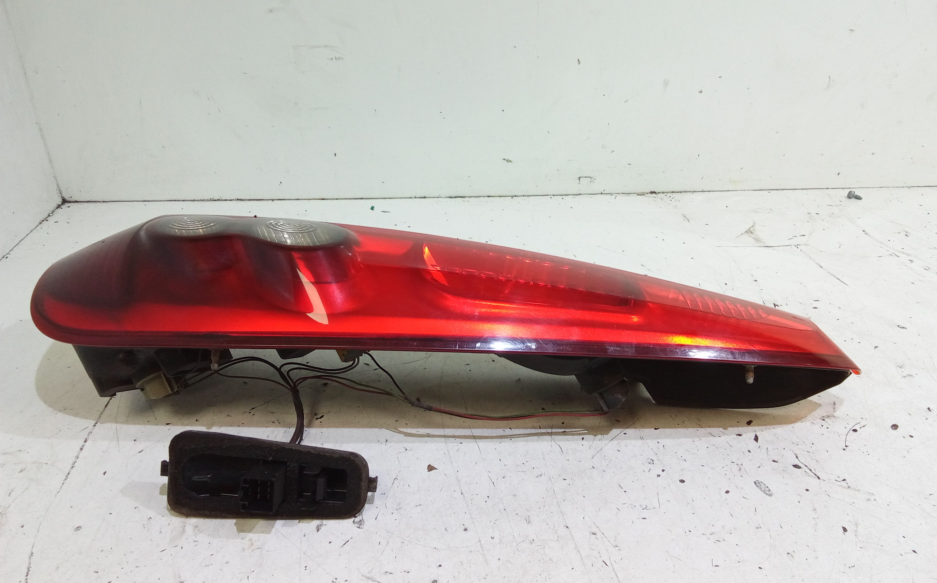 Stop fanale posteriore Destro Passeggero FORD Fiesta 4 Serie