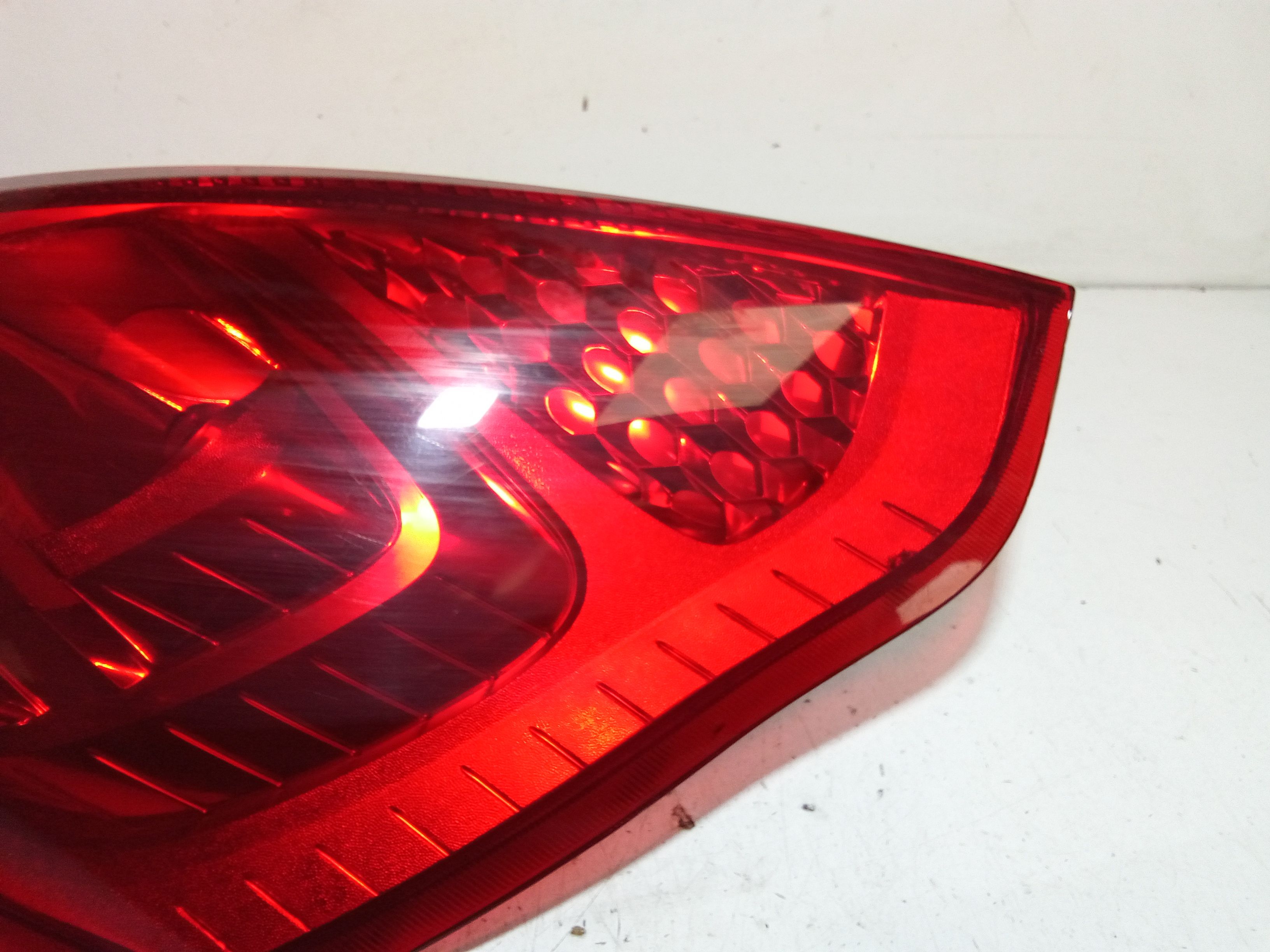 Stop fanale posteriore Destro Passeggero FORD Fiesta 6 Serie