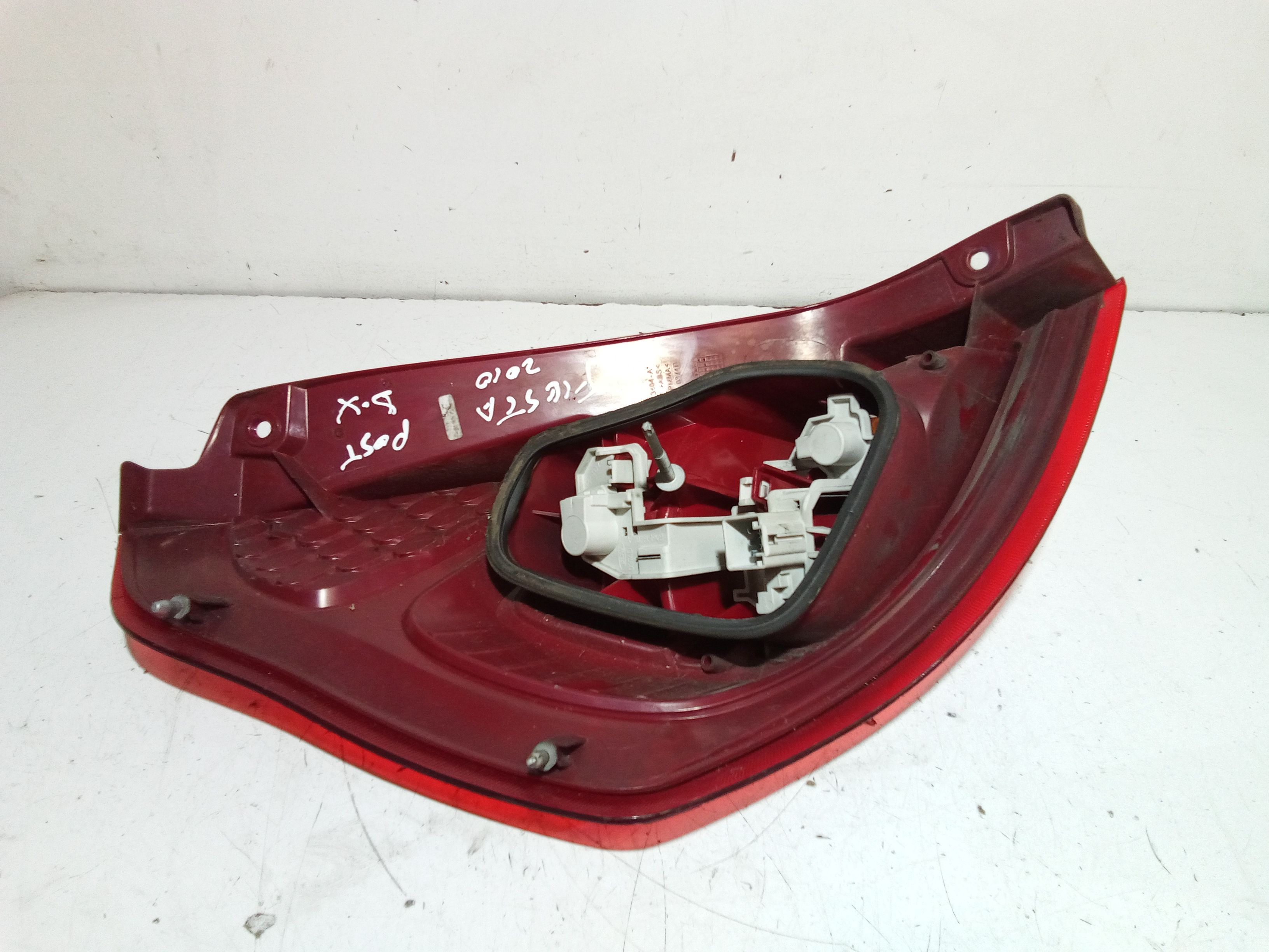 Stop fanale posteriore Destro Passeggero FORD Fiesta 6 Serie