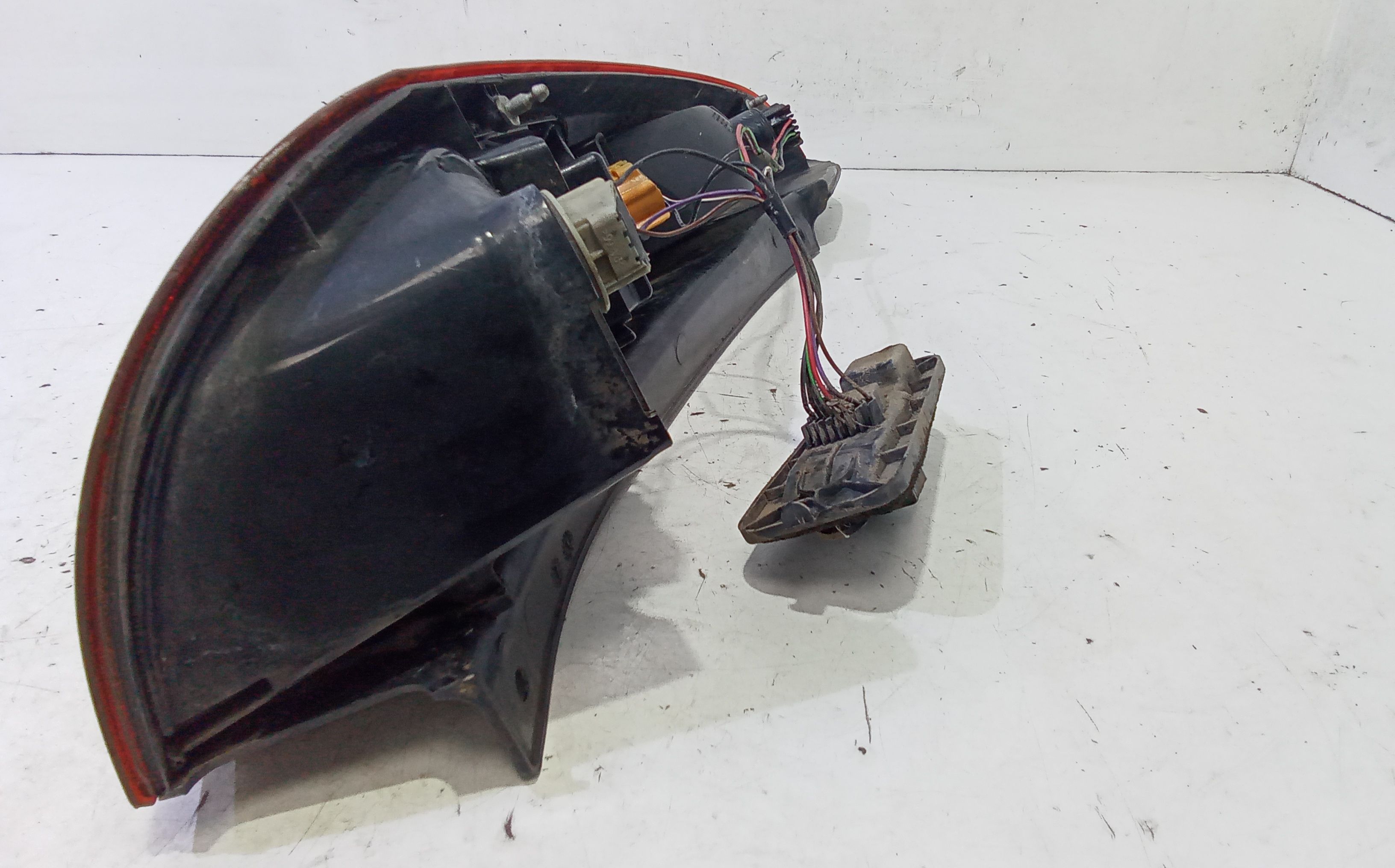 Stop fanale posteriore Destro Passeggero FORD Fiesta 5 Serie