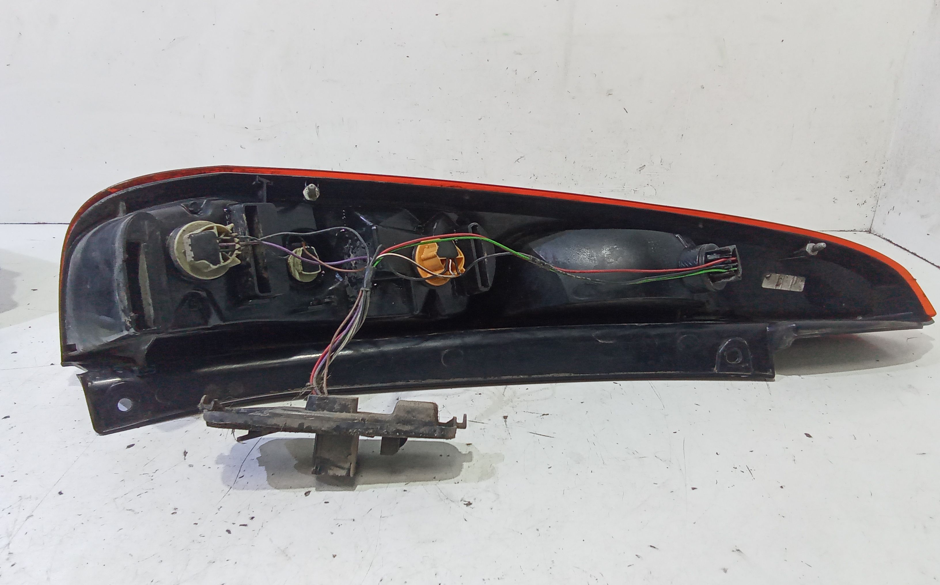 Stop fanale posteriore Destro Passeggero FORD Fiesta 5 Serie