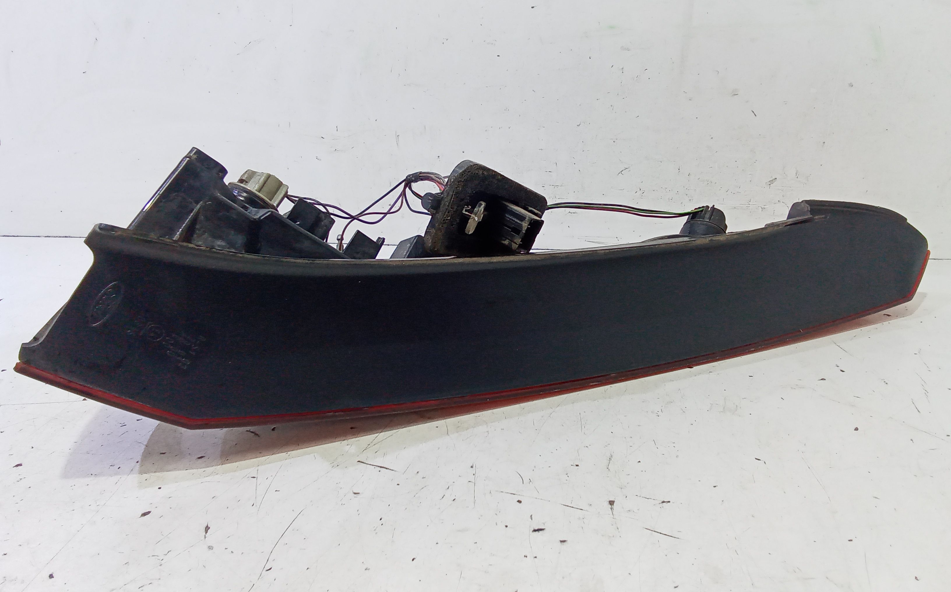 Stop fanale posteriore Destro Passeggero FORD Fiesta 5 Serie