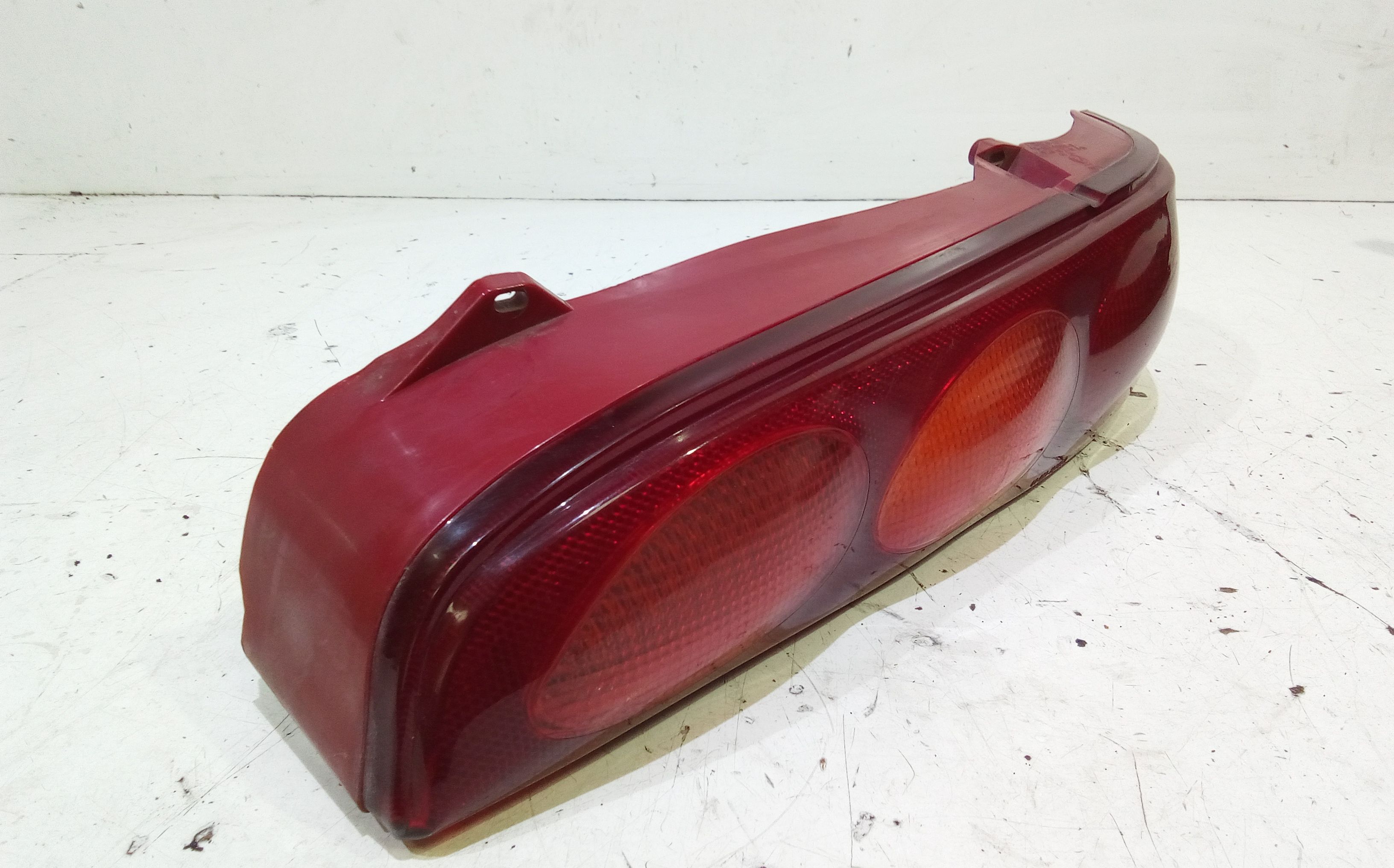 Stop fanale posteriore Destro Passeggero FIAT Seicento Serie (00>05)