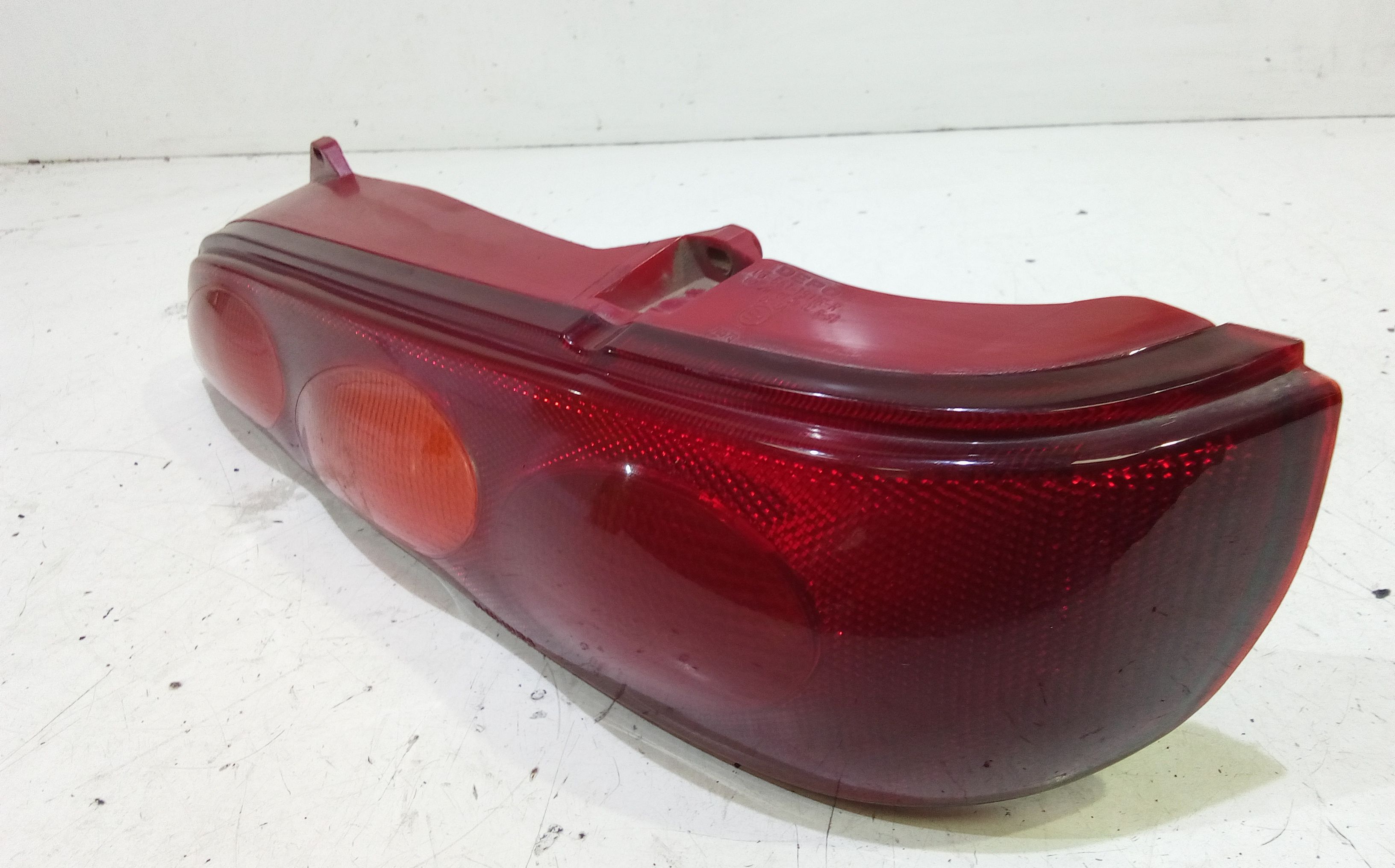 Stop fanale posteriore Destro Passeggero FIAT Seicento Serie (00>05)