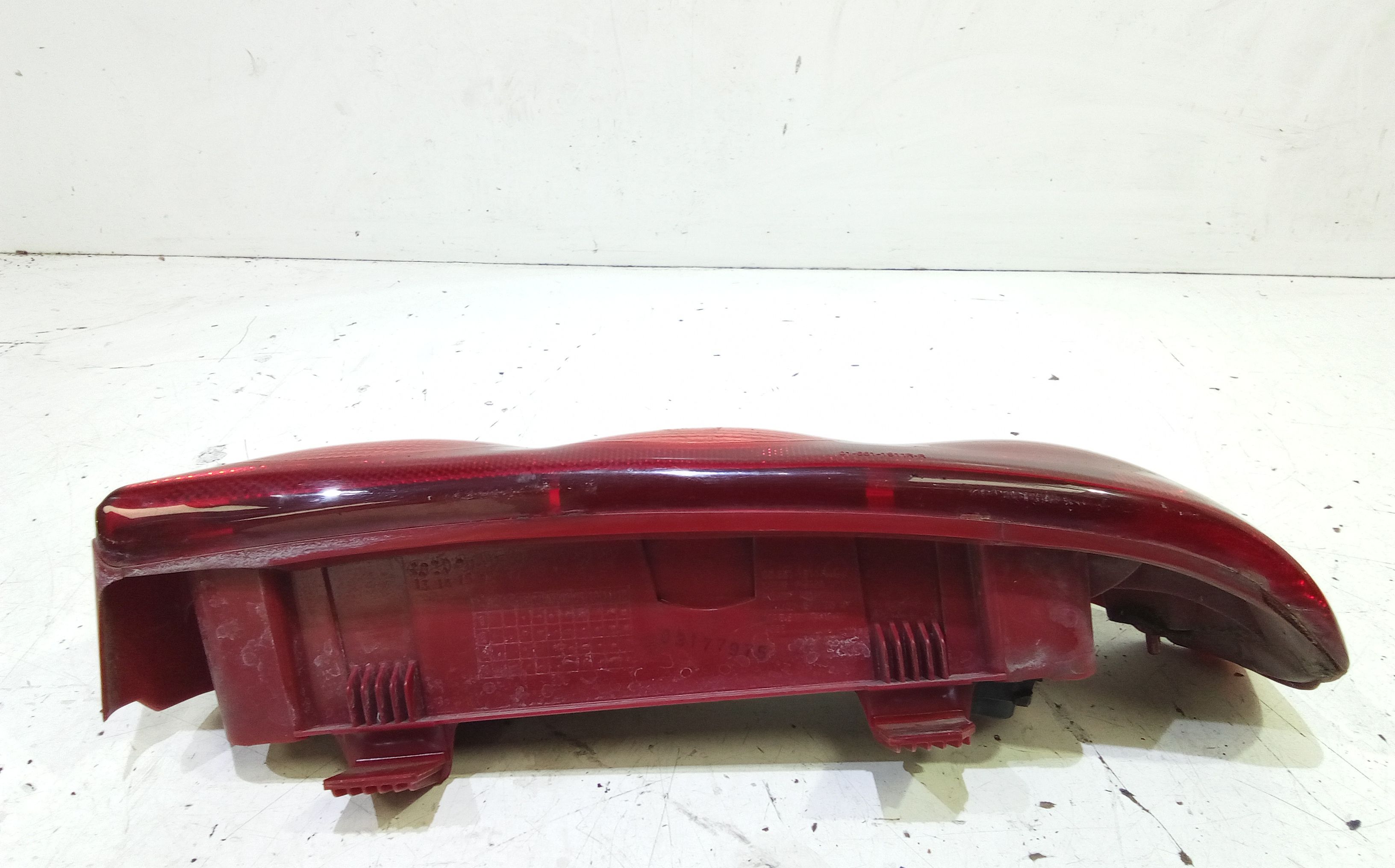 Stop fanale posteriore Destro Passeggero FIAT Seicento Serie (00>05)