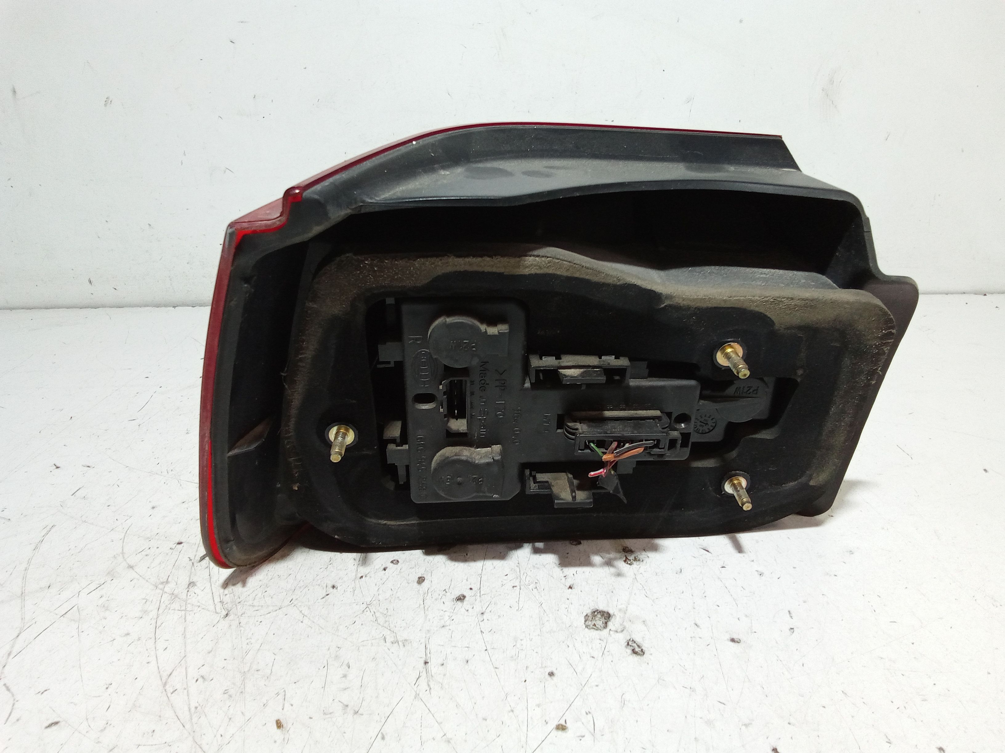 Stop fanale posteriore Destro Passeggero SEAT Ibiza Serie (99>02)
