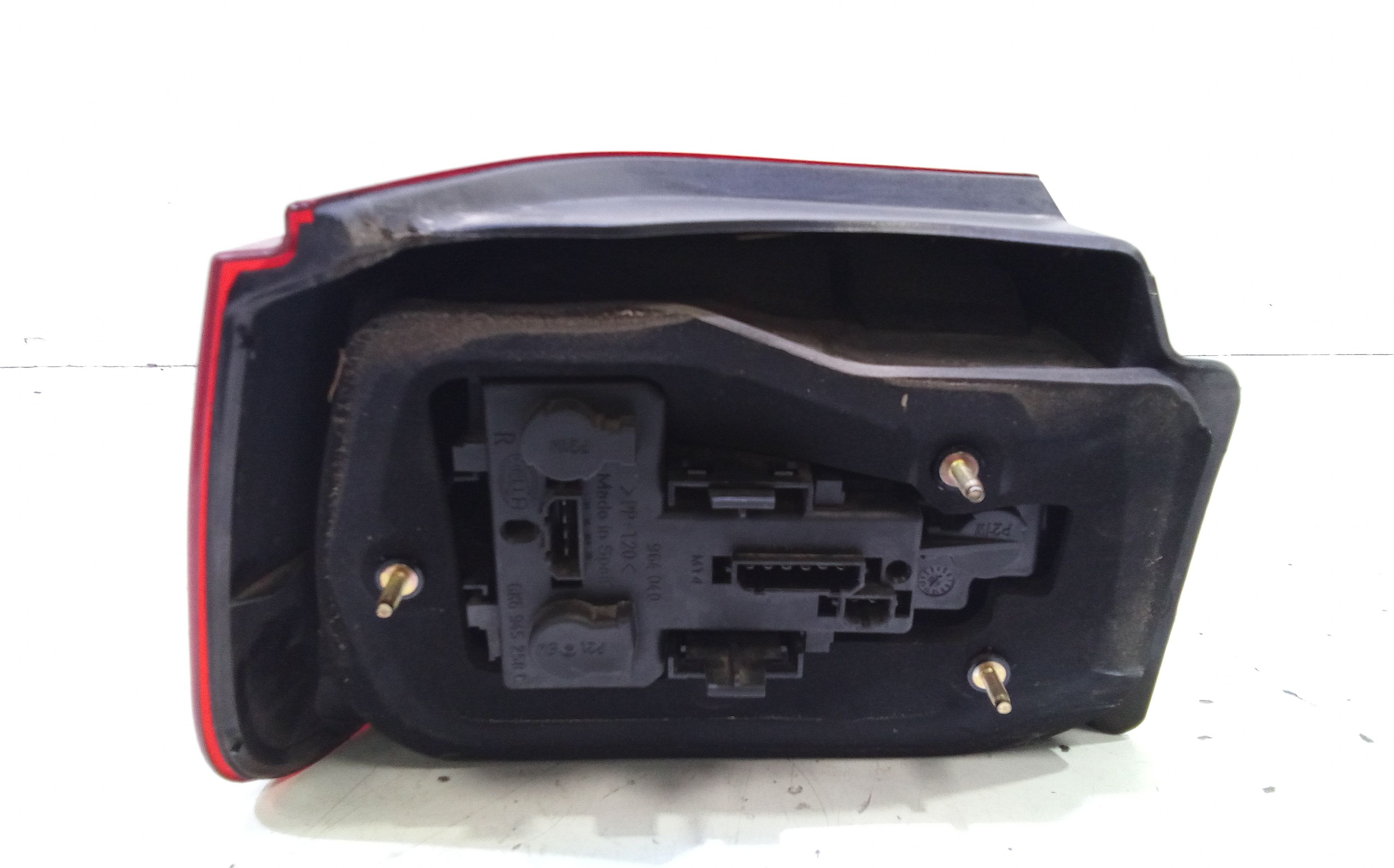 Stop fanale posteriore Destro Passeggero SEAT Ibiza Serie (99>02)