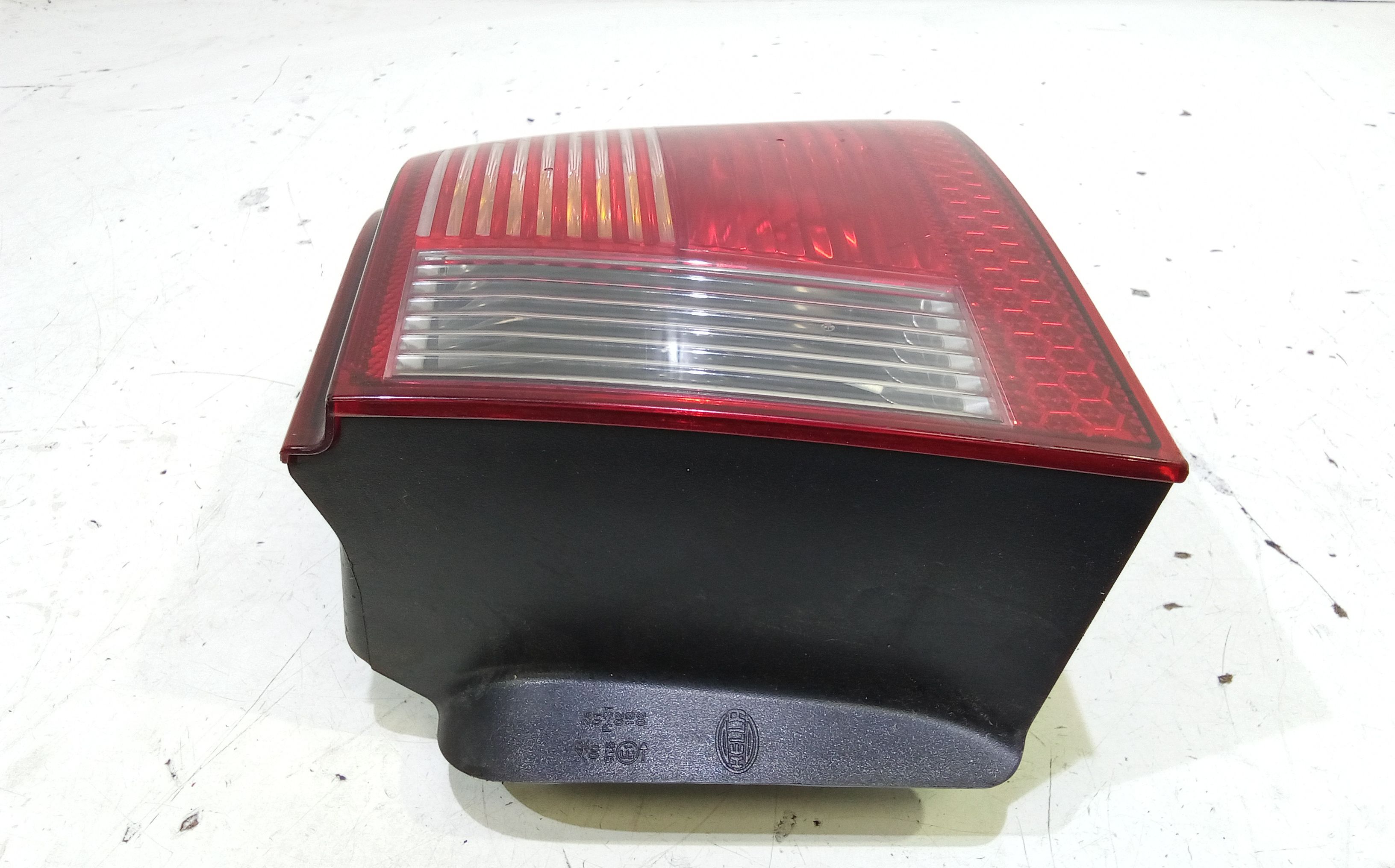Stop fanale posteriore Destro Passeggero SEAT Ibiza Serie (99>02)
