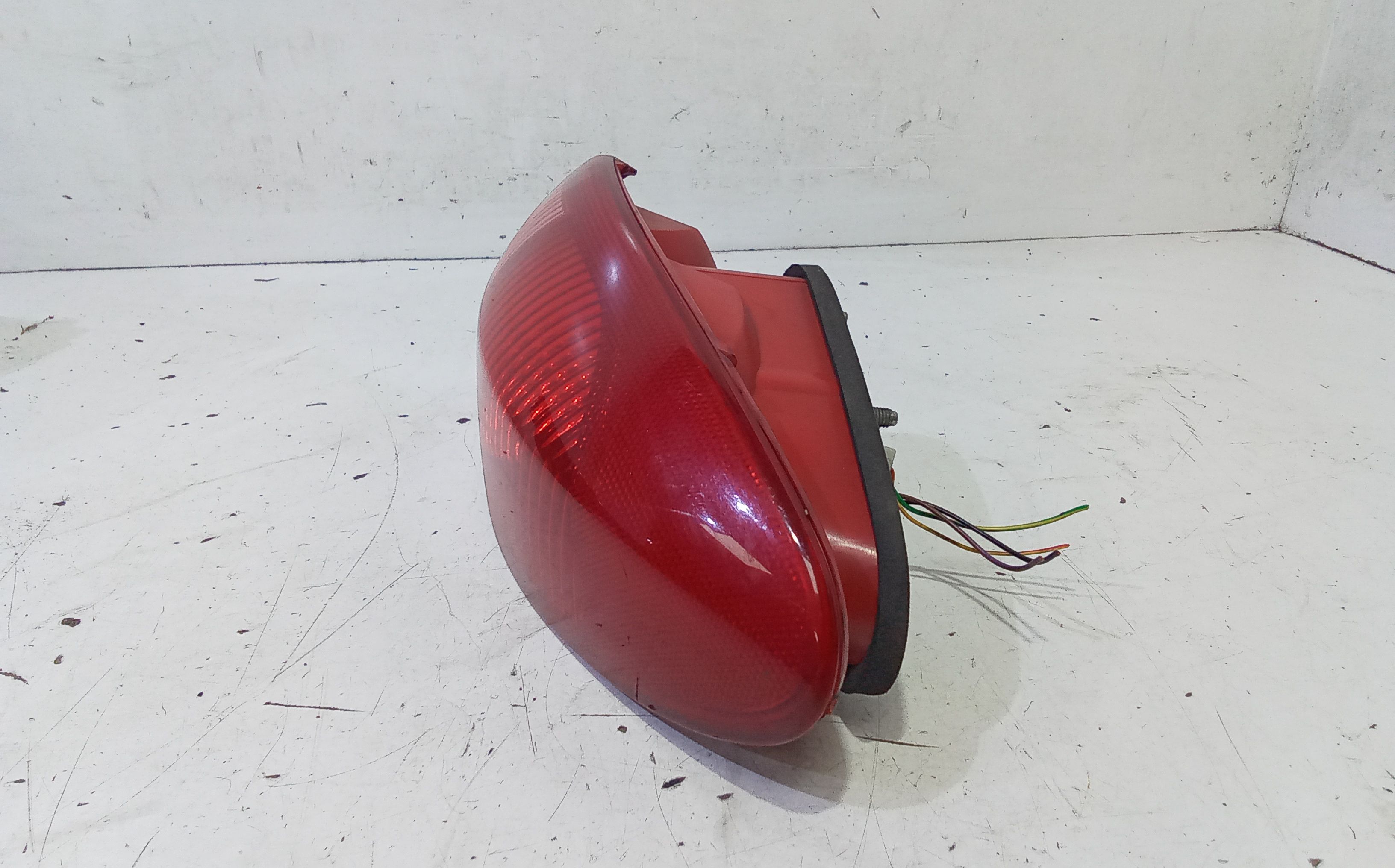 Stop fanale posteriore Destro Passeggero ALFA ROMEO 147 Serie (937_) (05>10)