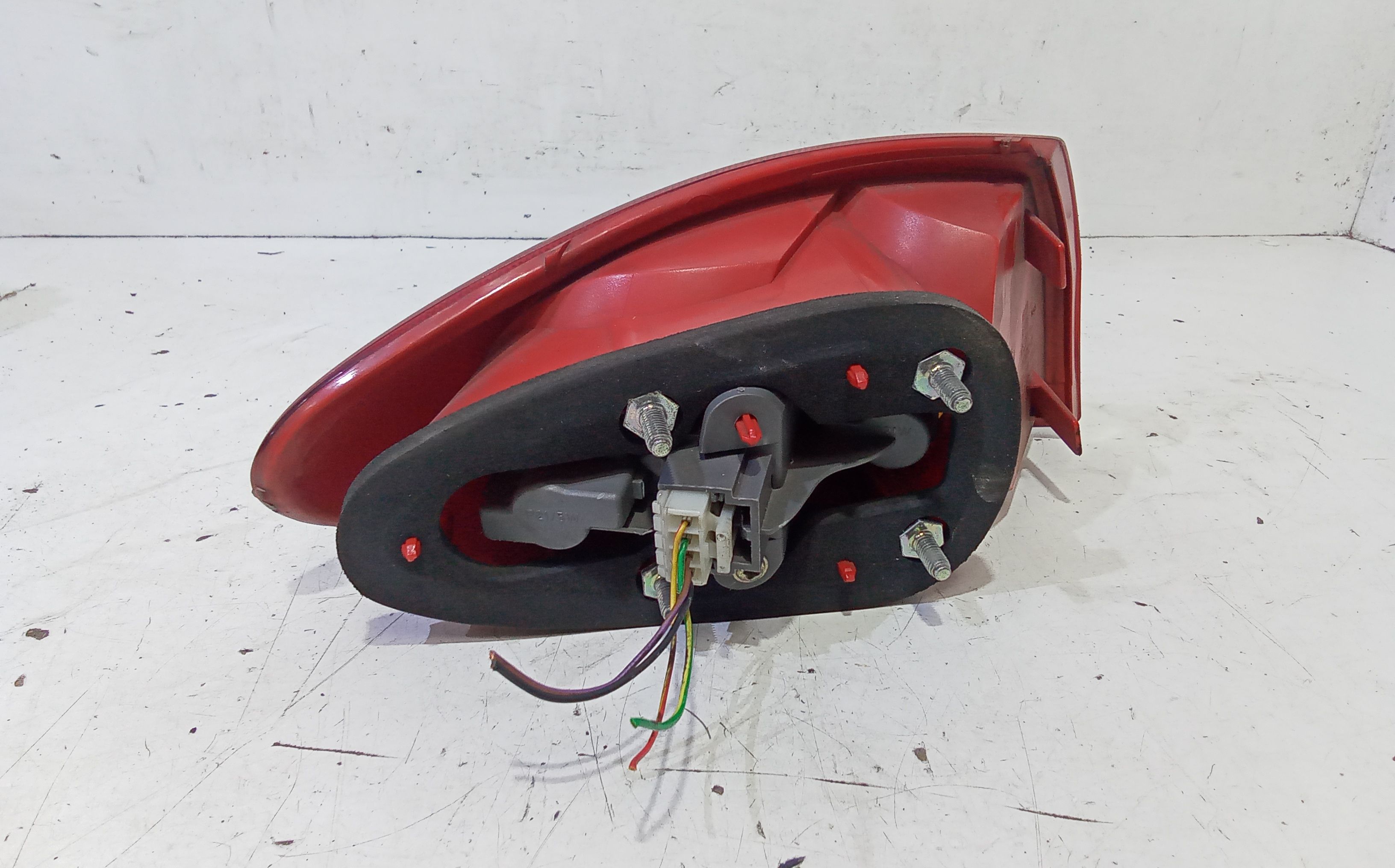 Stop fanale posteriore Destro Passeggero ALFA ROMEO 147 Serie (937_) (05>10)