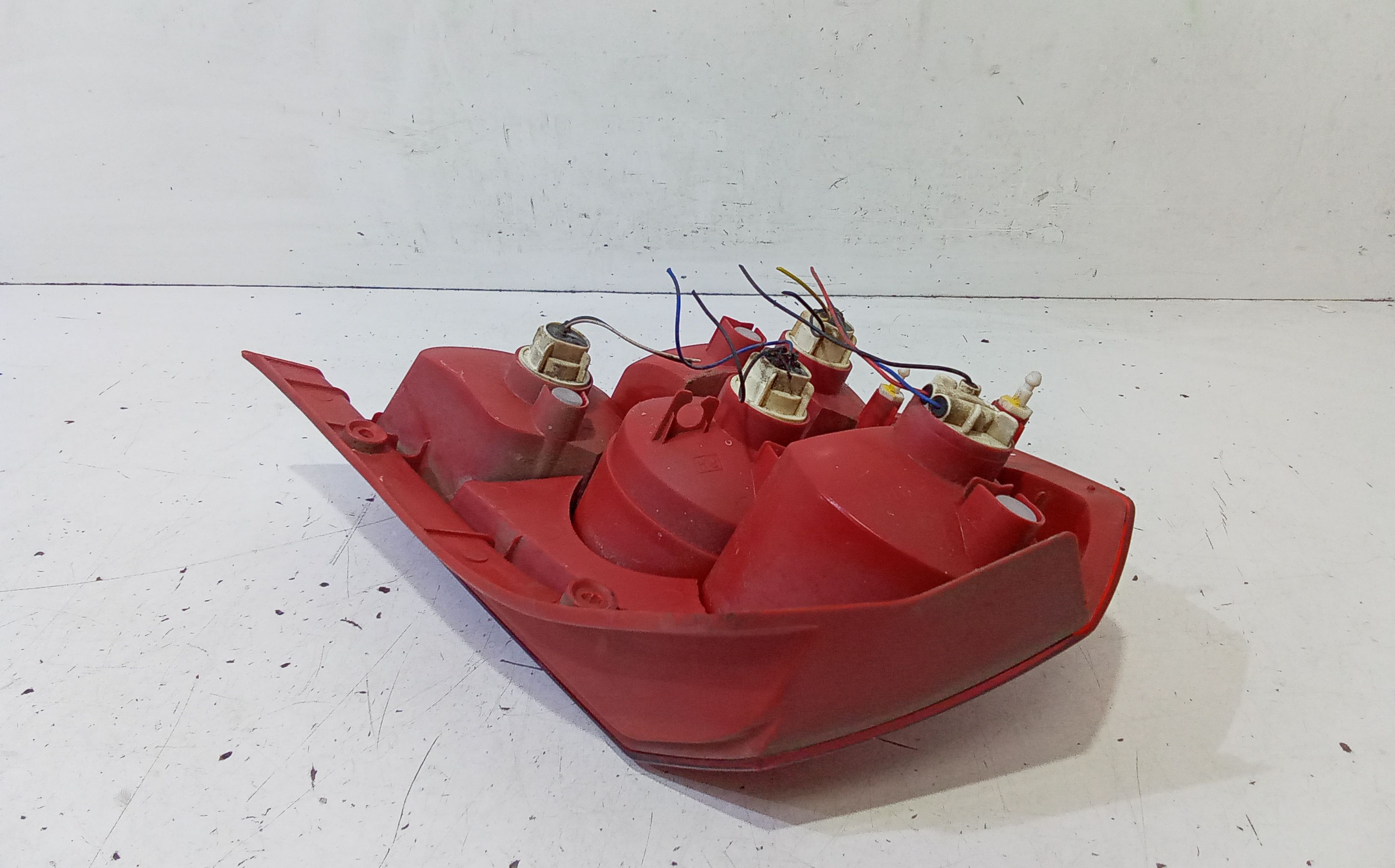 Stop fanale posteriore Destro Passeggero CHEVROLET Kalos 2 Serie