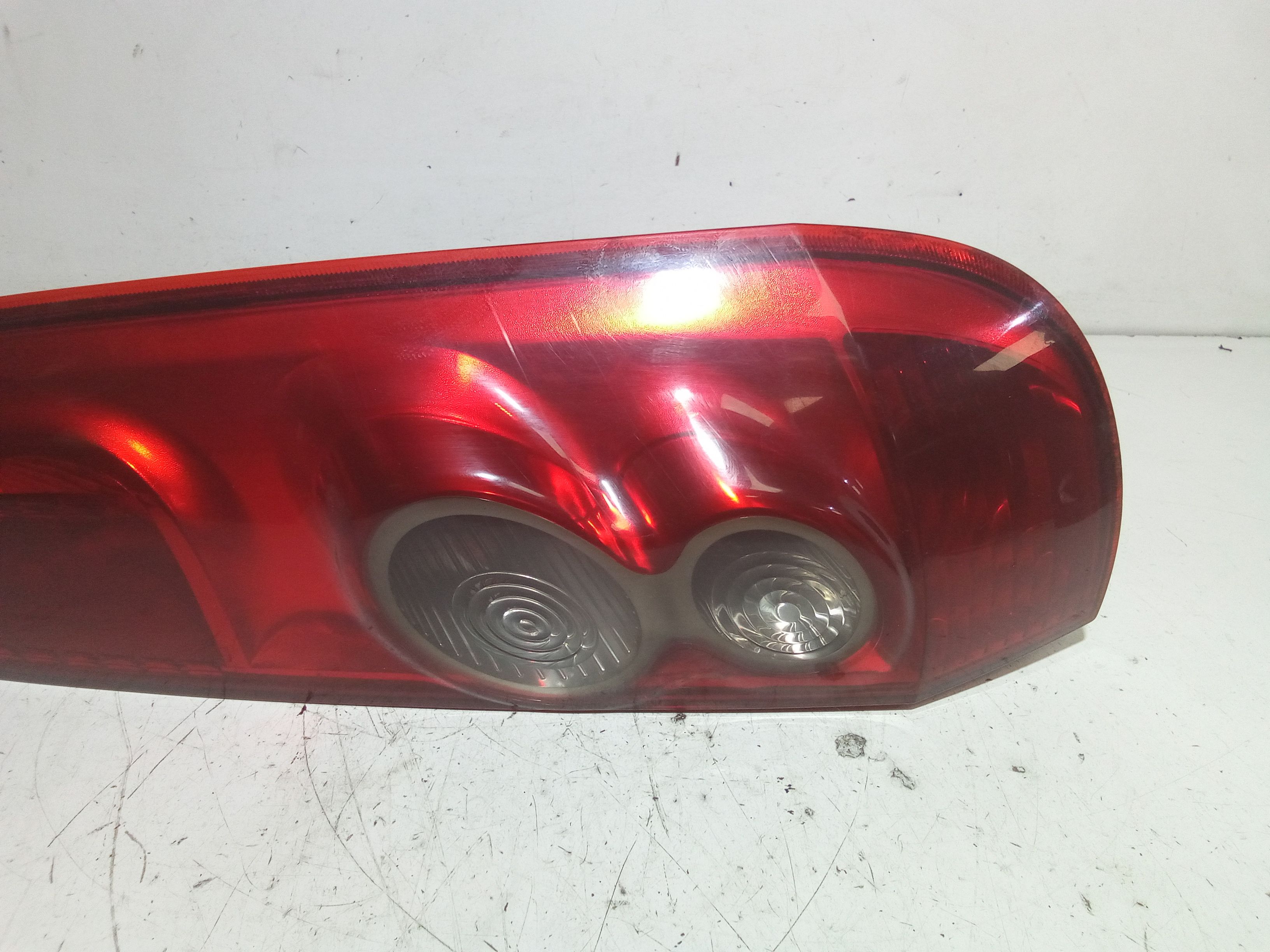 Stop fanale posteriore Destro Passeggero FORD Fiesta 5 Serie