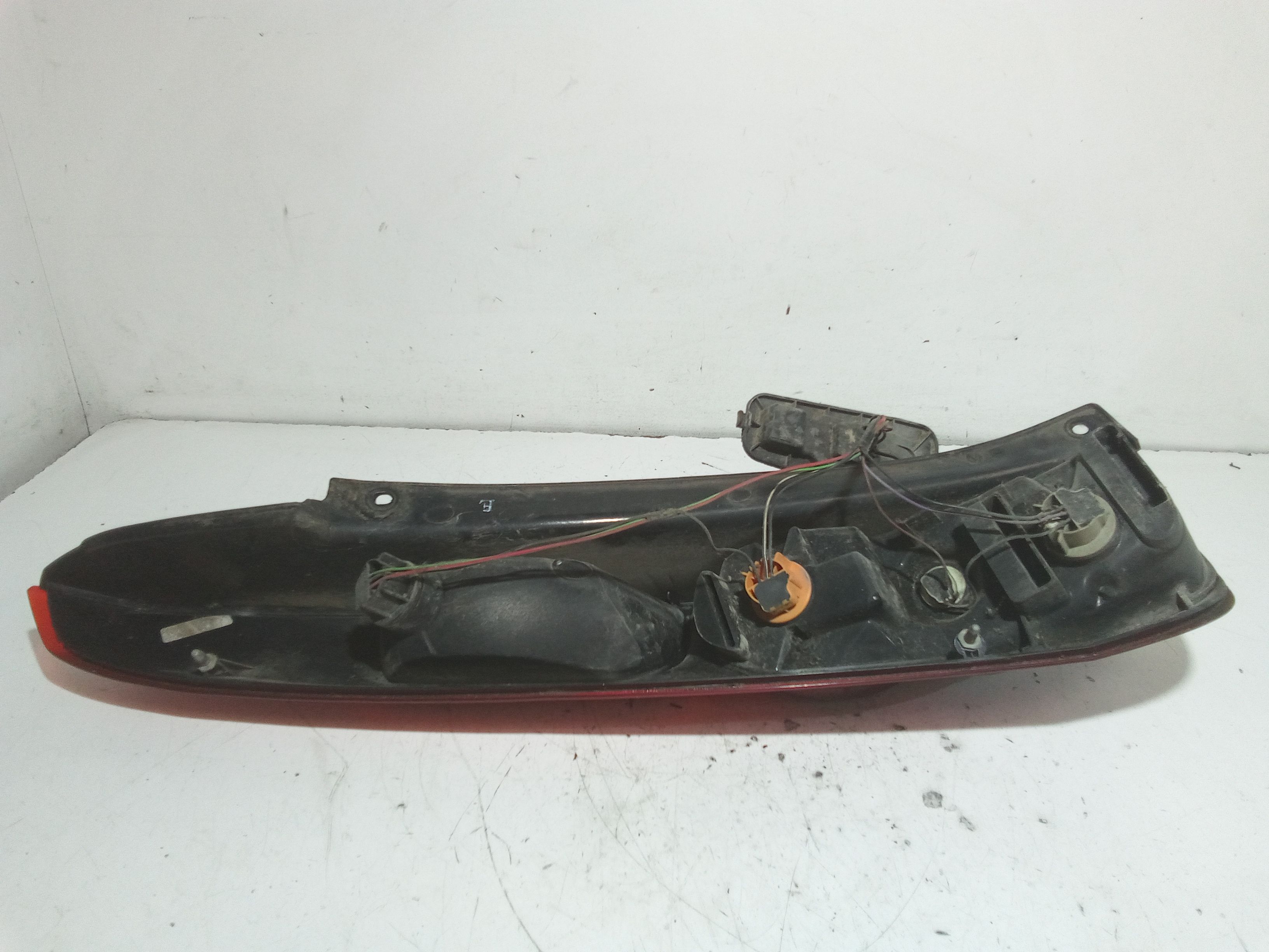 Stop fanale posteriore Destro Passeggero FORD Fiesta 5 Serie