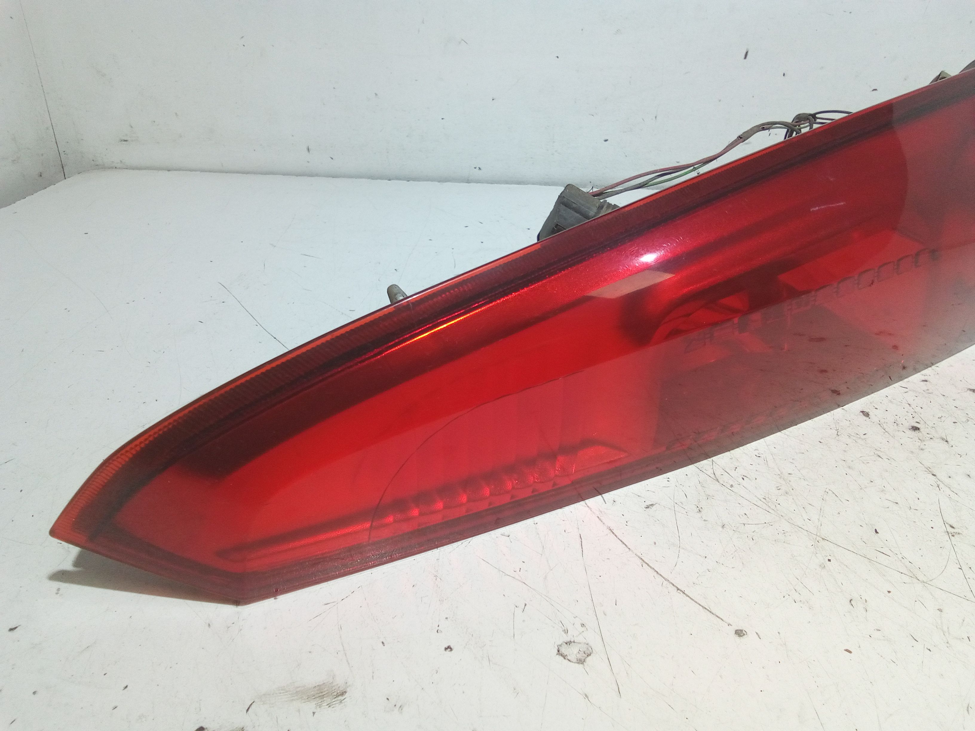 Stop fanale posteriore Destro Passeggero FORD Fiesta 5 Serie