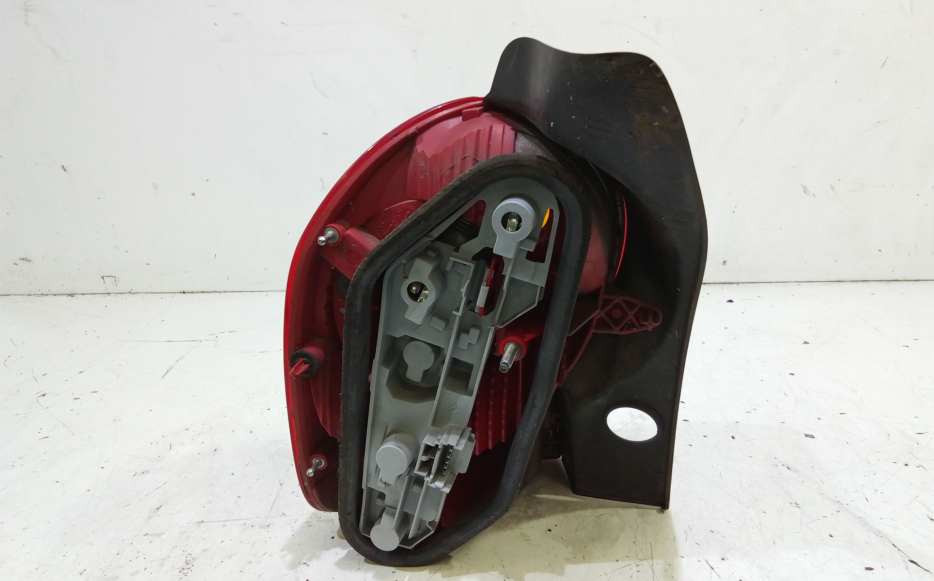 Stop fanale posteriore Destro Passeggero RENAULT Modus 1 Serie