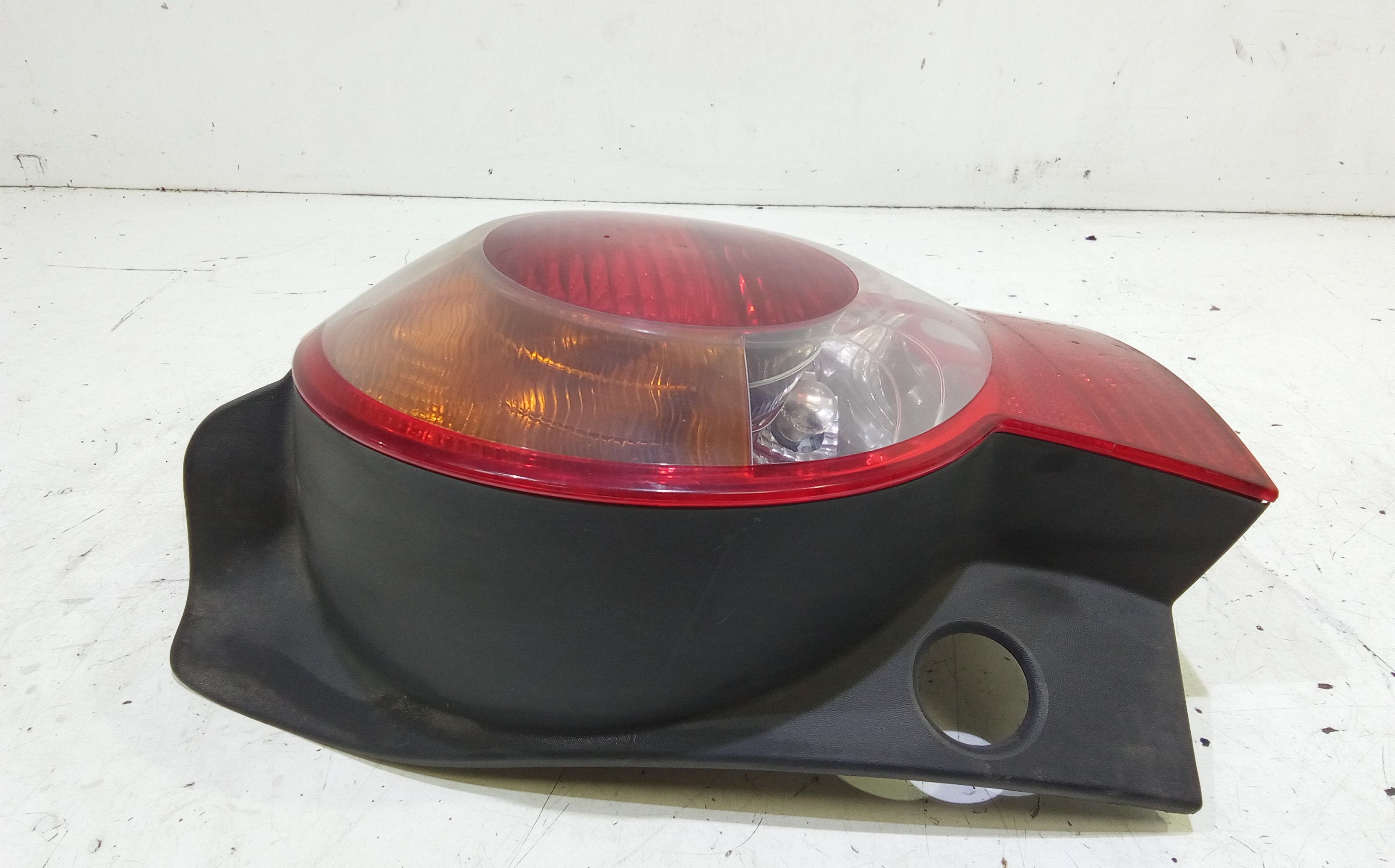 Stop fanale posteriore Destro Passeggero RENAULT Modus 1 Serie