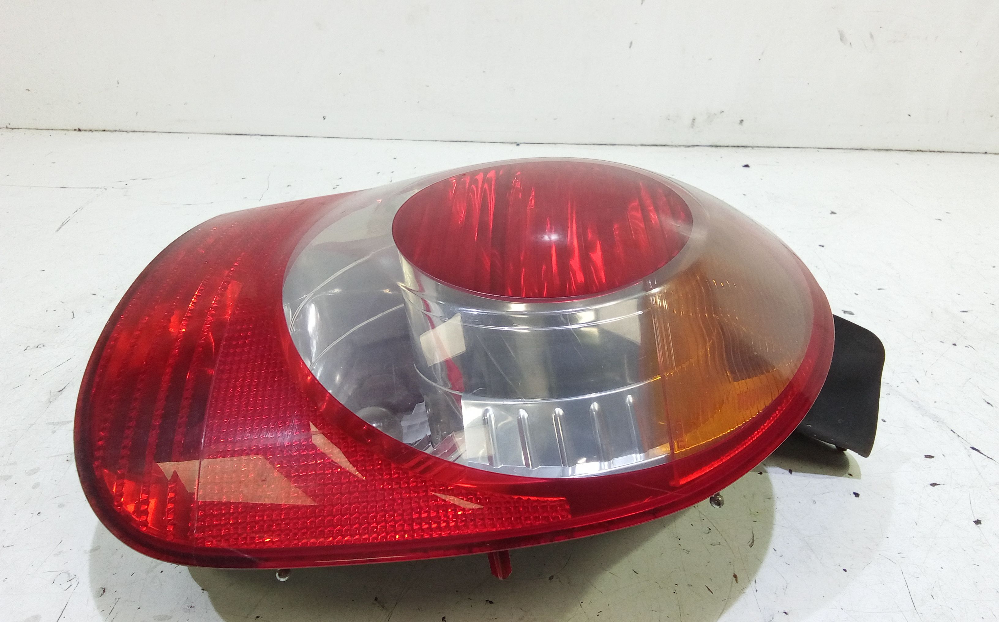 Stop fanale posteriore Destro Passeggero RENAULT Modus 1 Serie