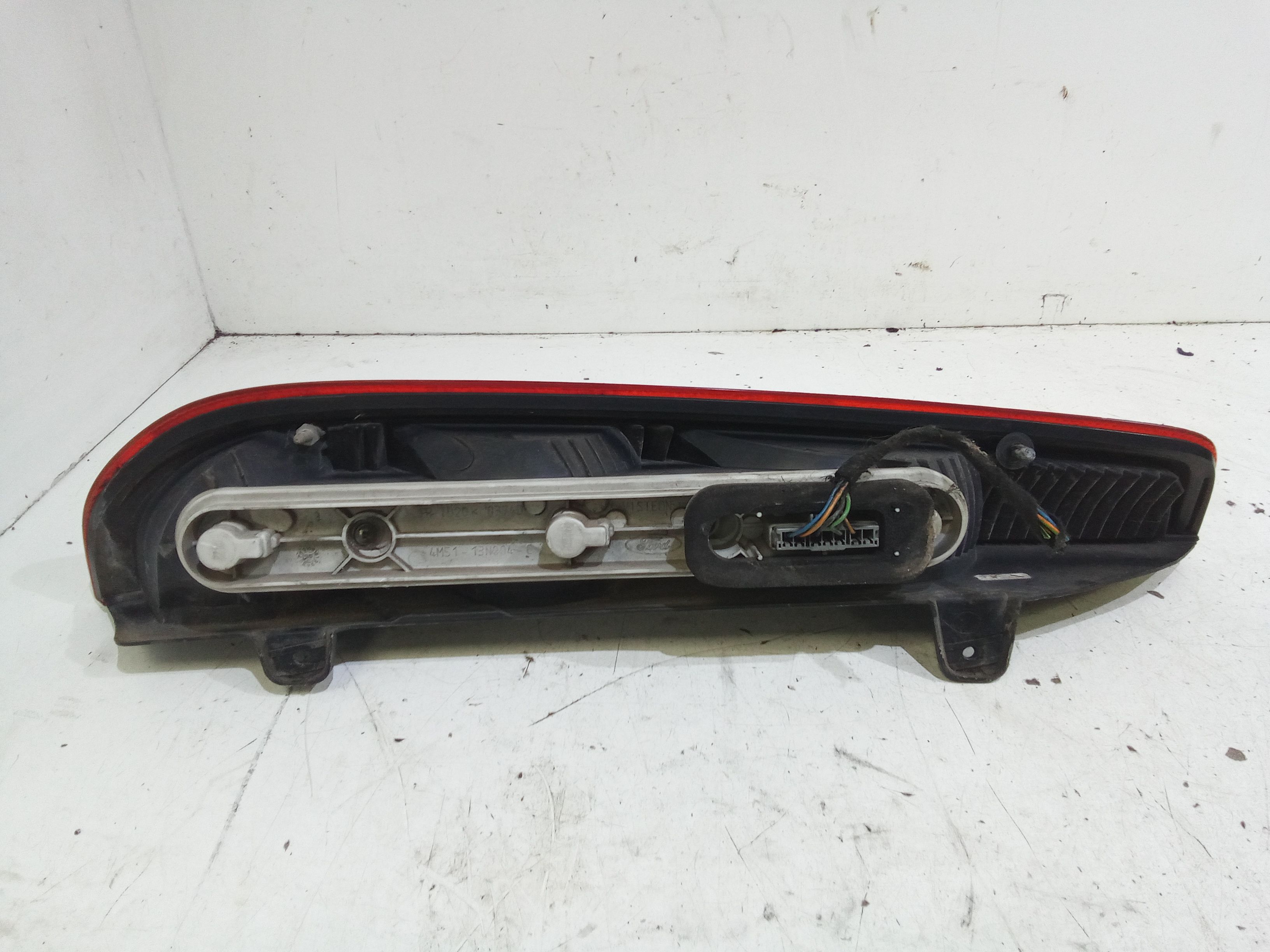 Stop fanale posteriore Destro Passeggero FORD Focus S. Wagon 3 Serie