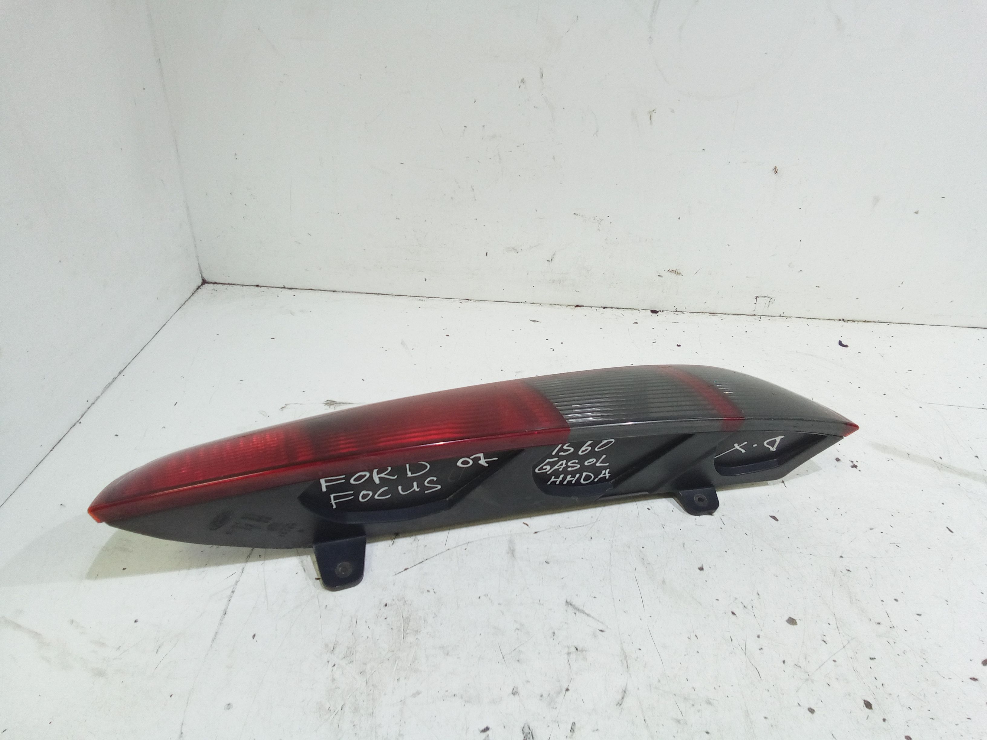 Stop fanale posteriore Destro Passeggero FORD Focus S. Wagon 3 Serie