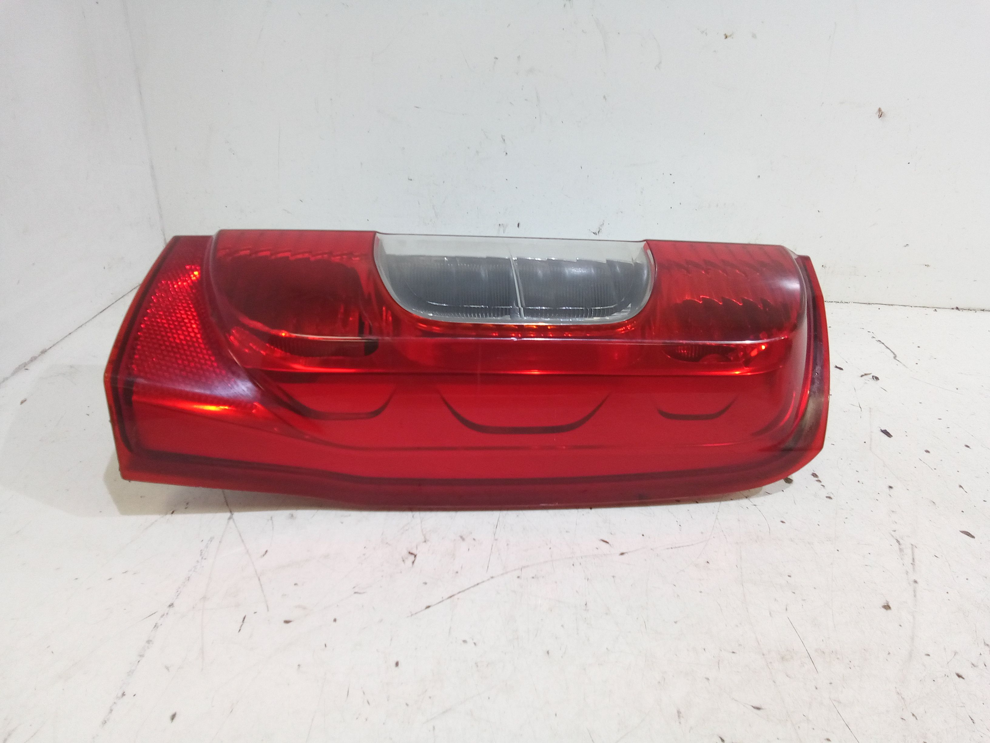 Stop fanale posteriore Destro Passeggero PEUGEOT Bipper 1 Serie