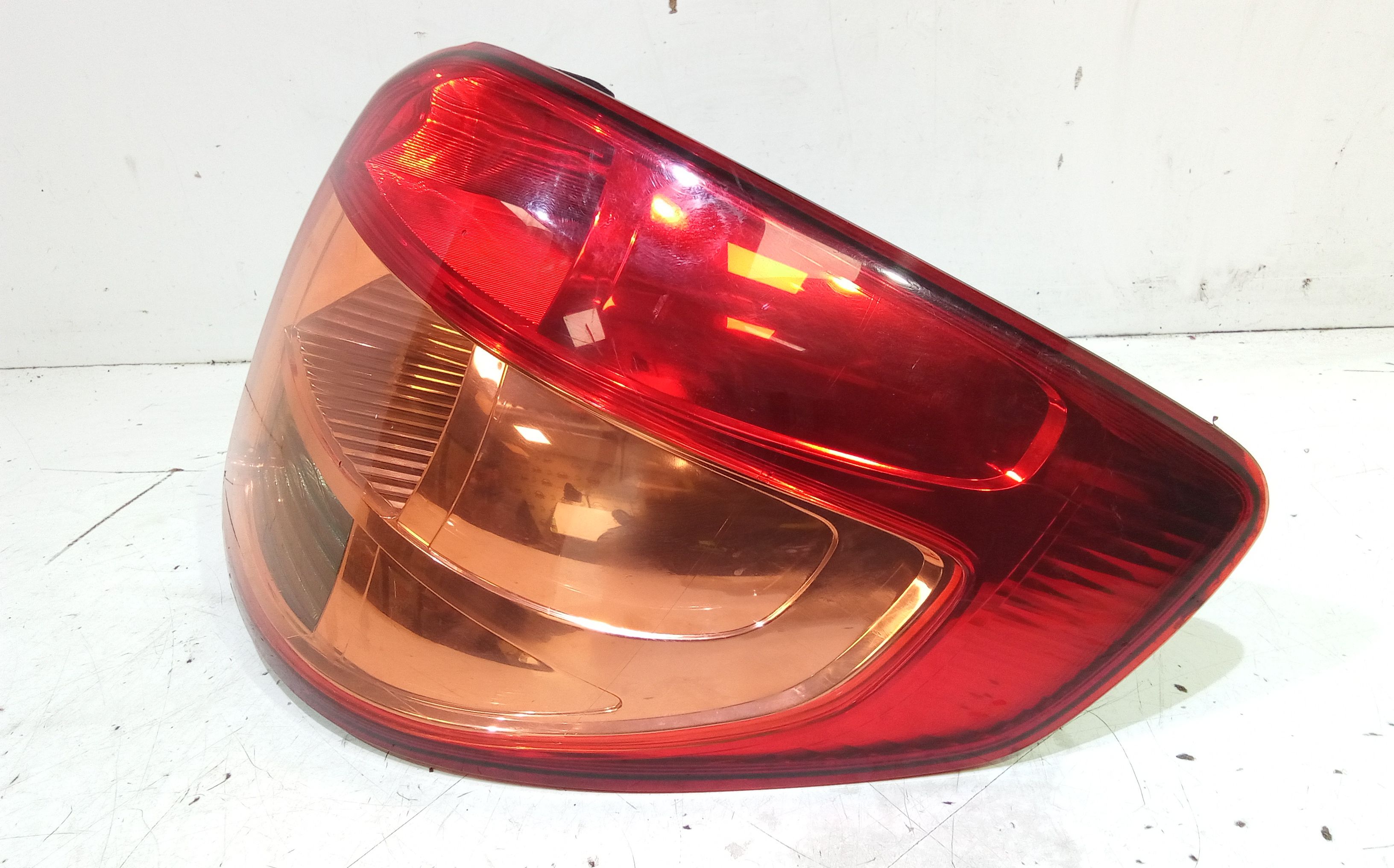 Stop fanale posteriore Destro Passeggero FIAT Sedici 1 Serie