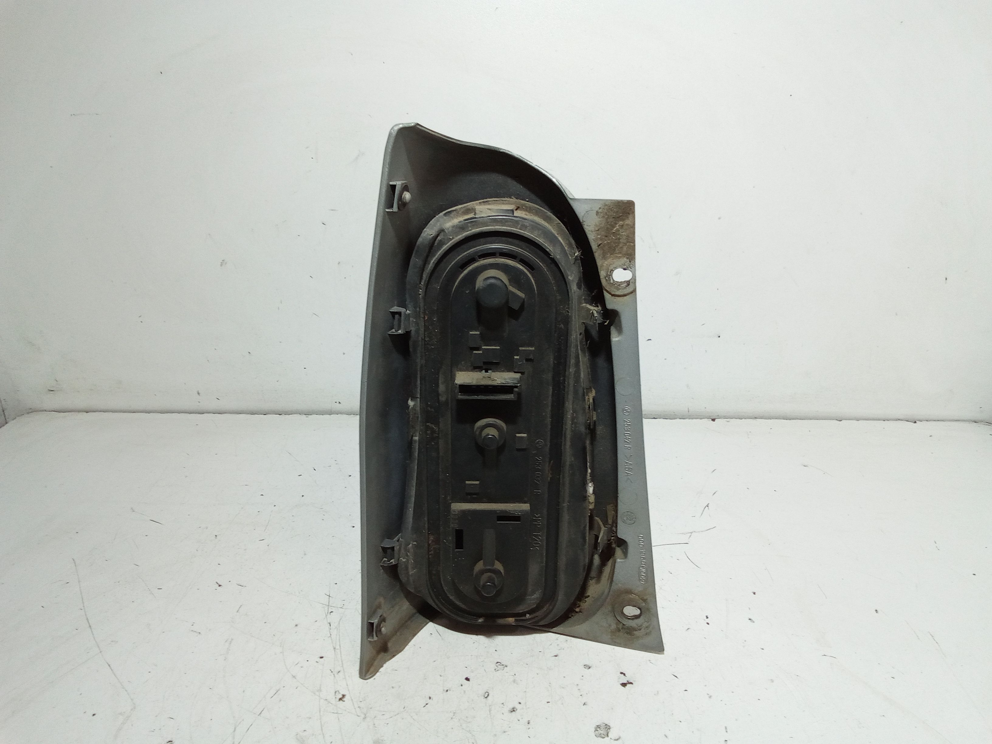 Stop fanale posteriore Destro Passeggero SMART ForTwo Coup 1 Serie